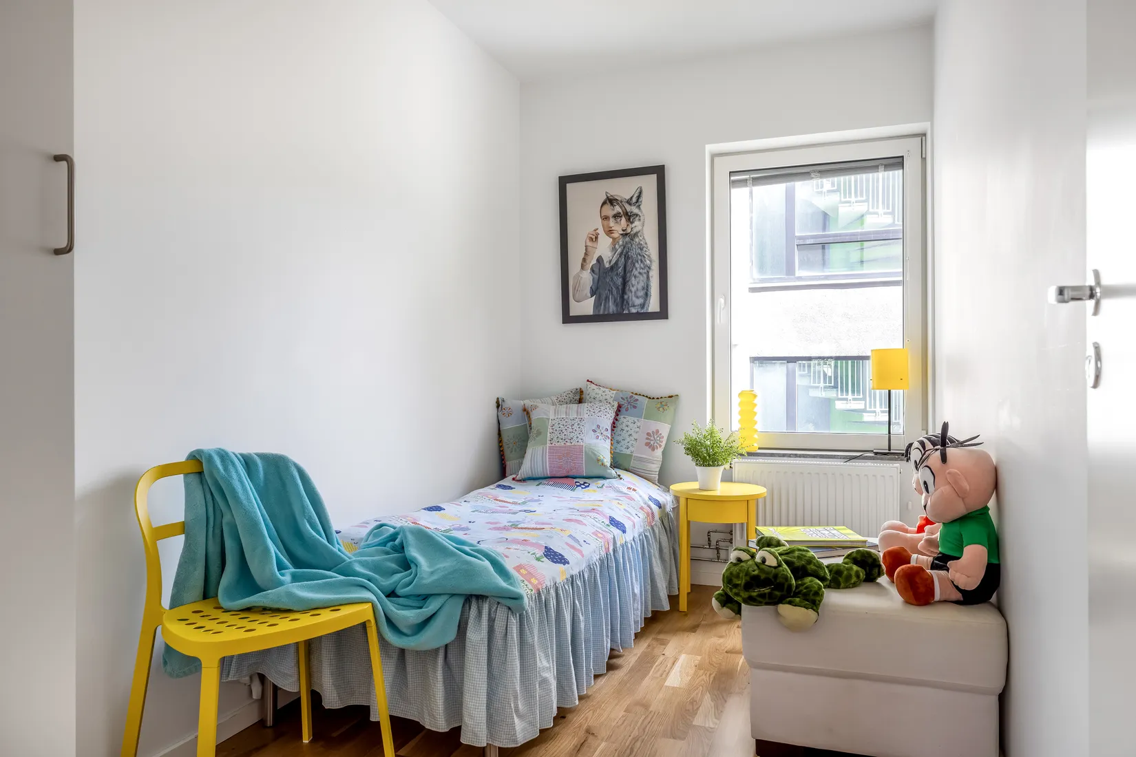 Bostadsrätt, Stjernströms väg 11, Stockholm