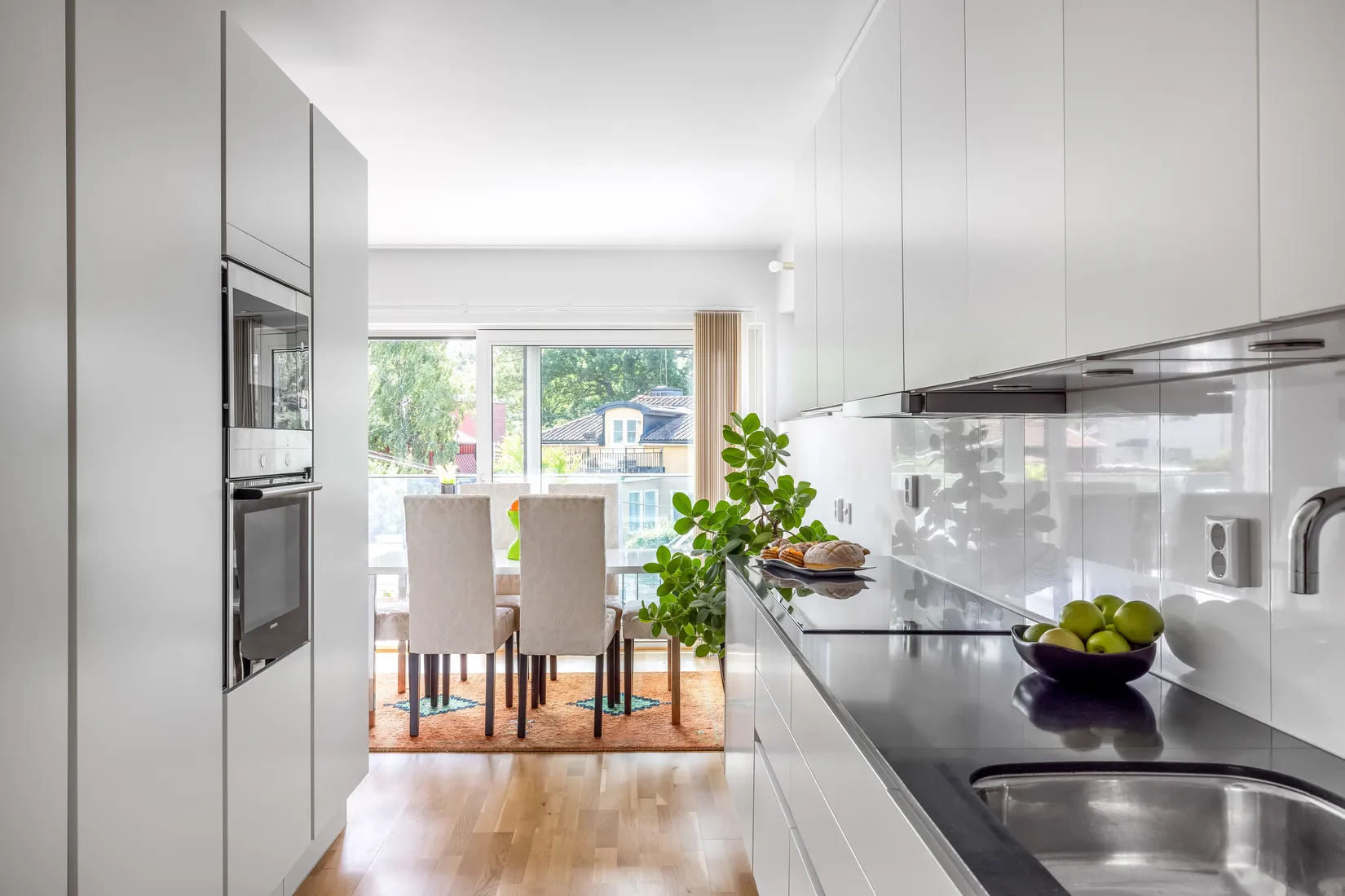 Bostadsrätt, Stjernströms väg 11, Stockholm