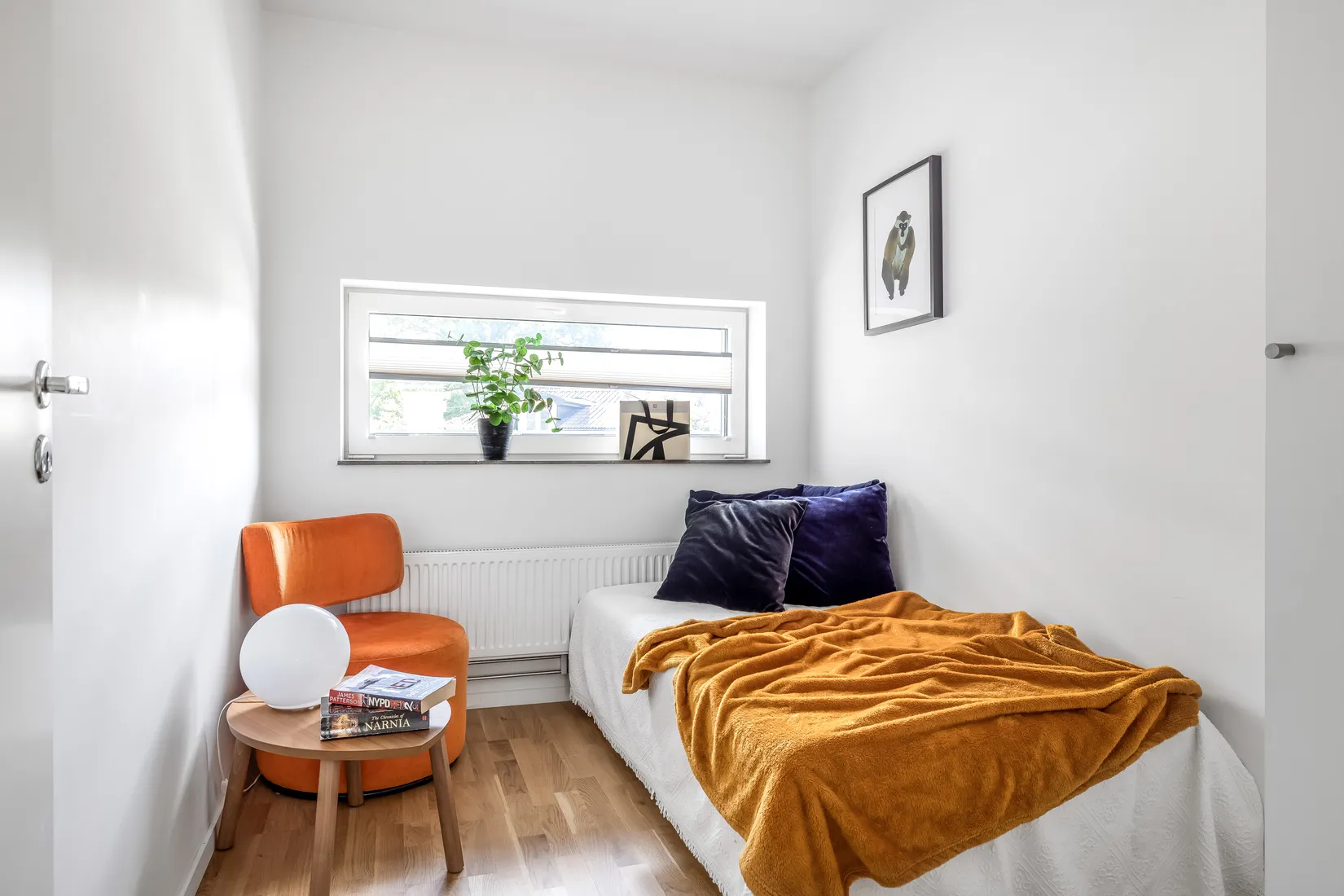 Bostadsrätt, Stjernströms väg 11, Stockholm