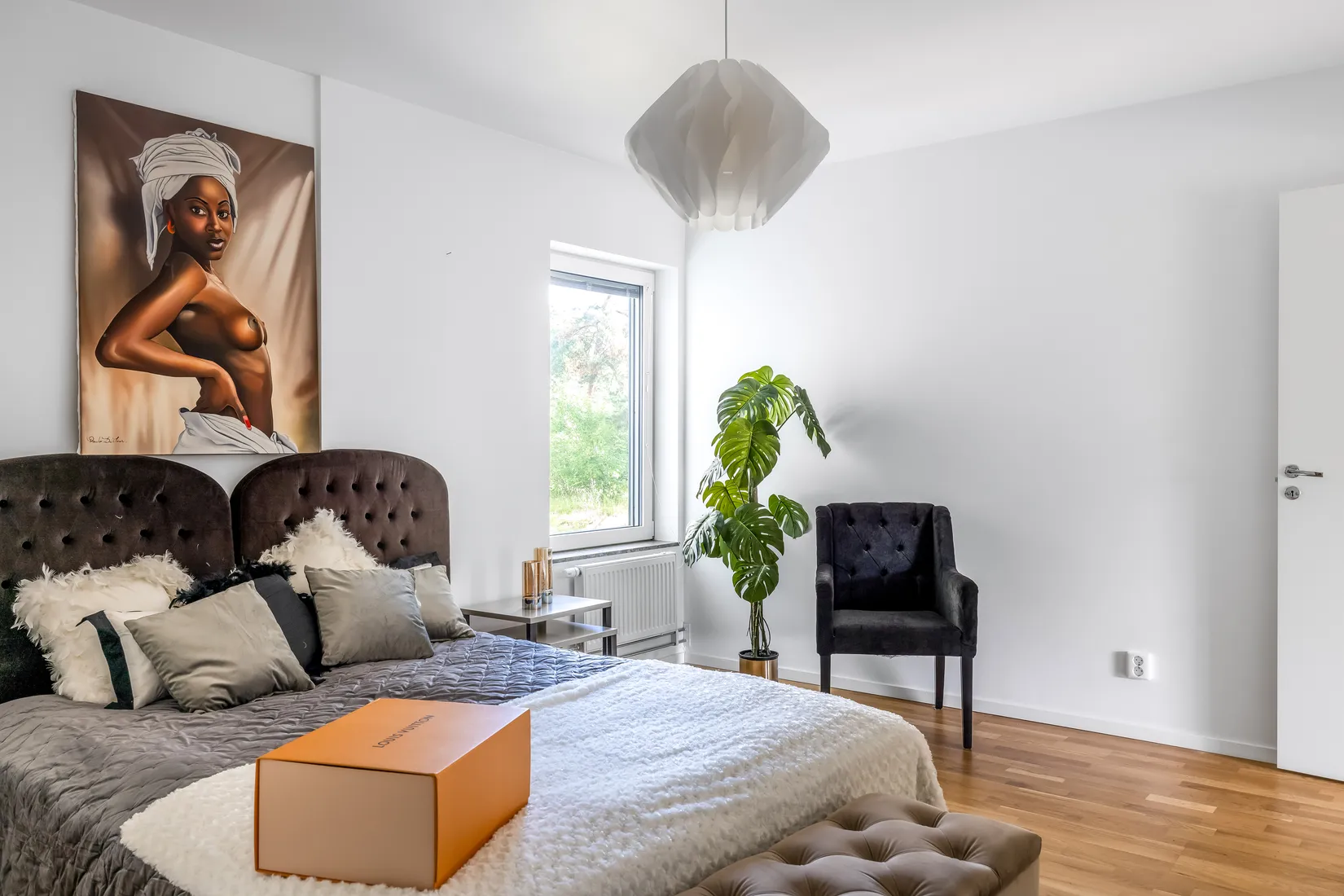 Bostadsrätt, Stjernströms väg 11, Stockholm