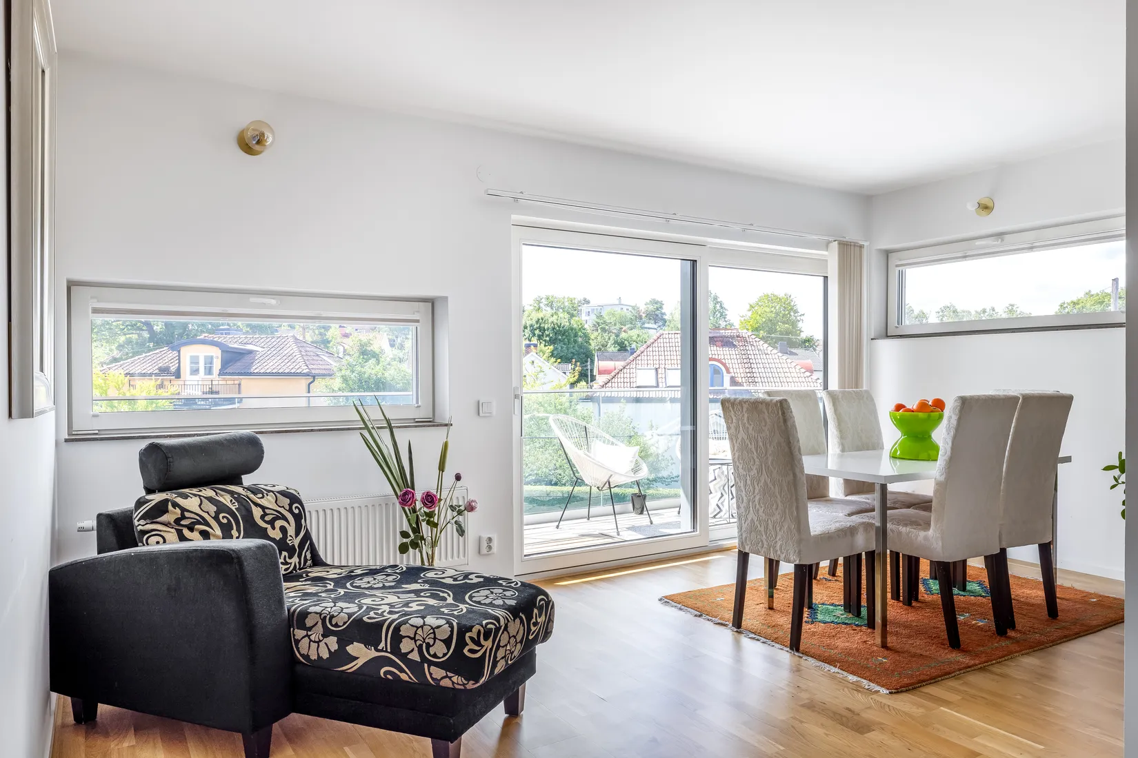 Bostadsrätt, Stjernströms väg 11, Stockholm