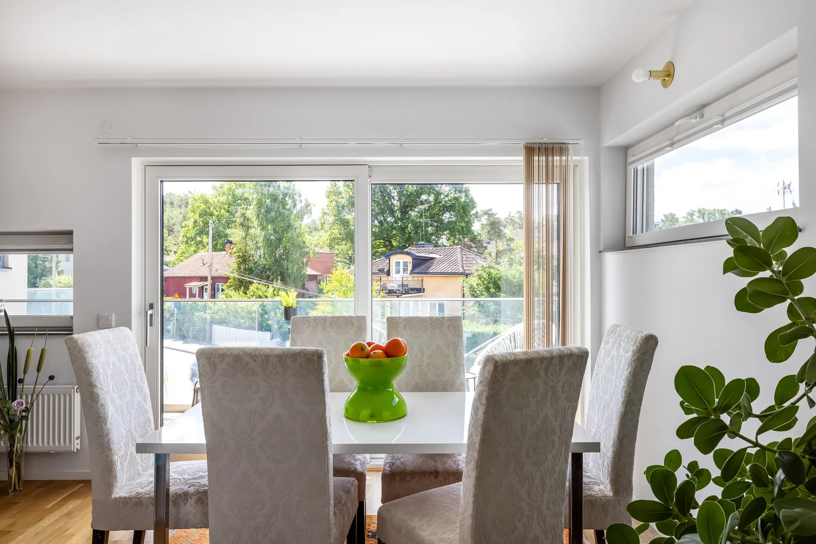 Bostadsrätt, Stjernströms väg 11, Stockholm