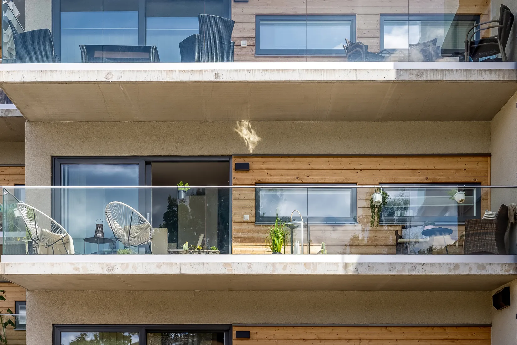 Bostadsrätt, Stjernströms väg 11, Stockholm