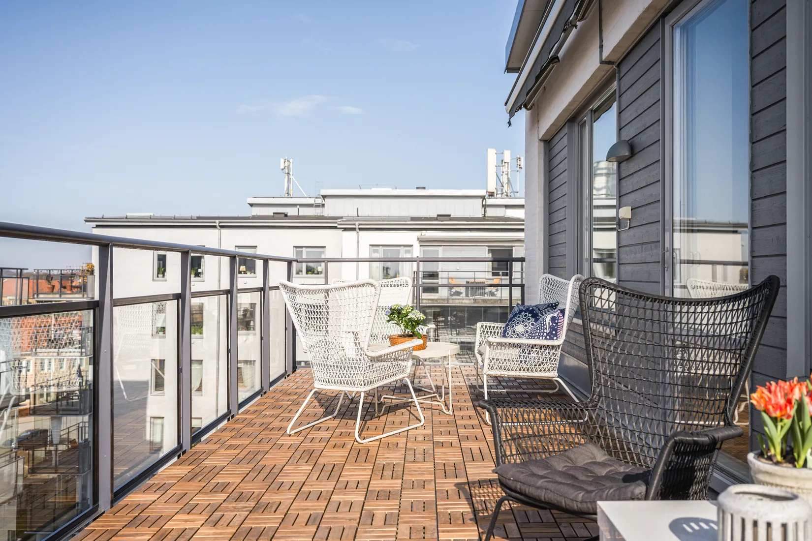 Bostadsrätt, Grisslevägen 4, Väster, Lund