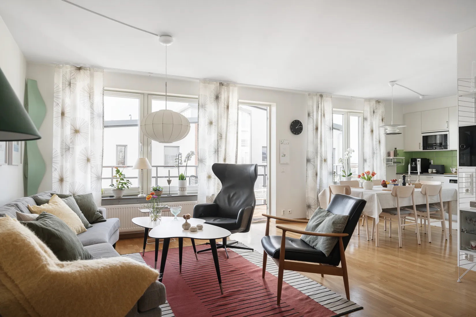 Bostadsrätt, Grisslevägen 4, Väster, Lund