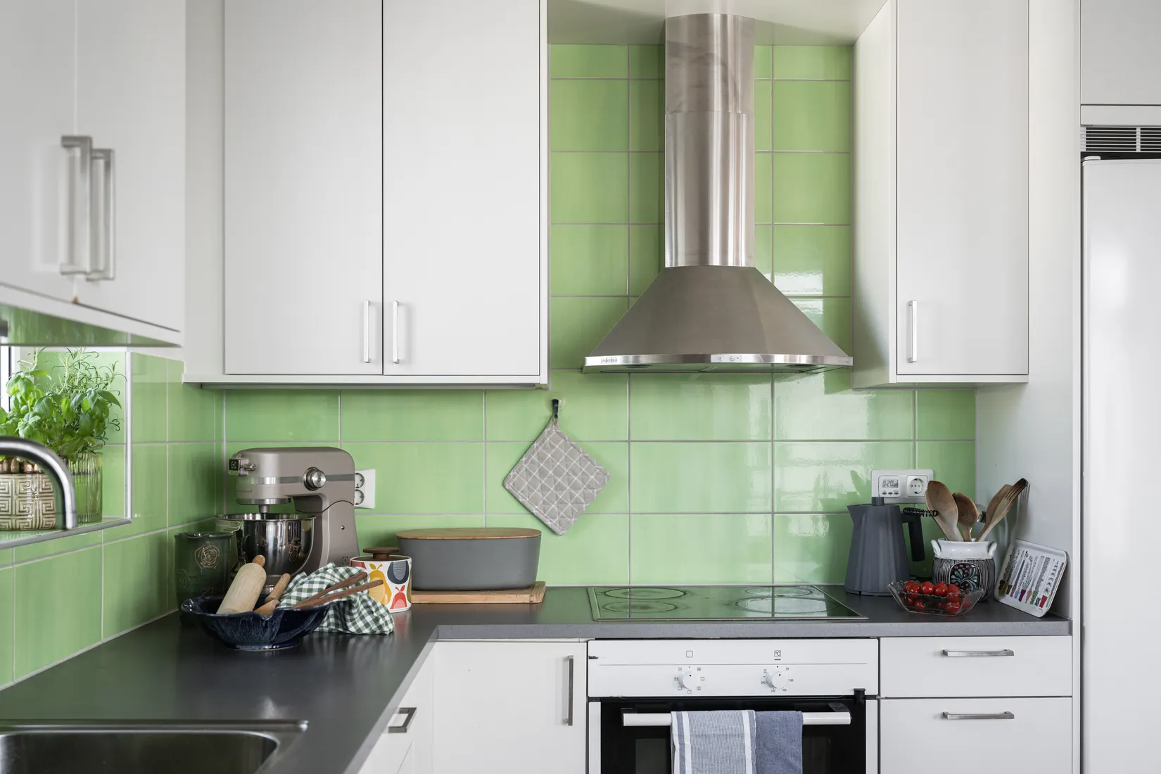 Bostadsrätt, Grisslevägen 4, Väster, Lund