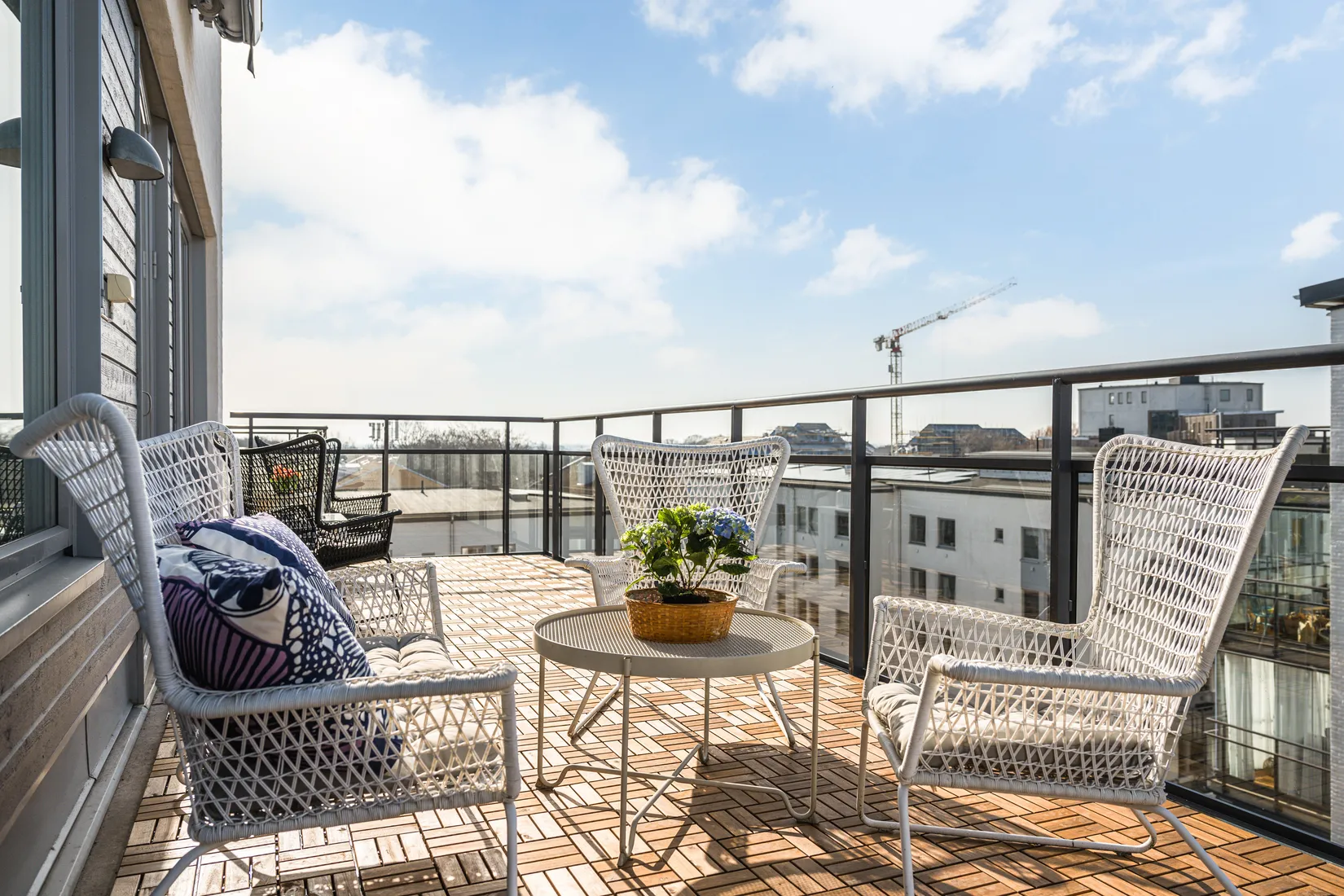 Bostadsrätt, Grisslevägen 4, Väster, Lund