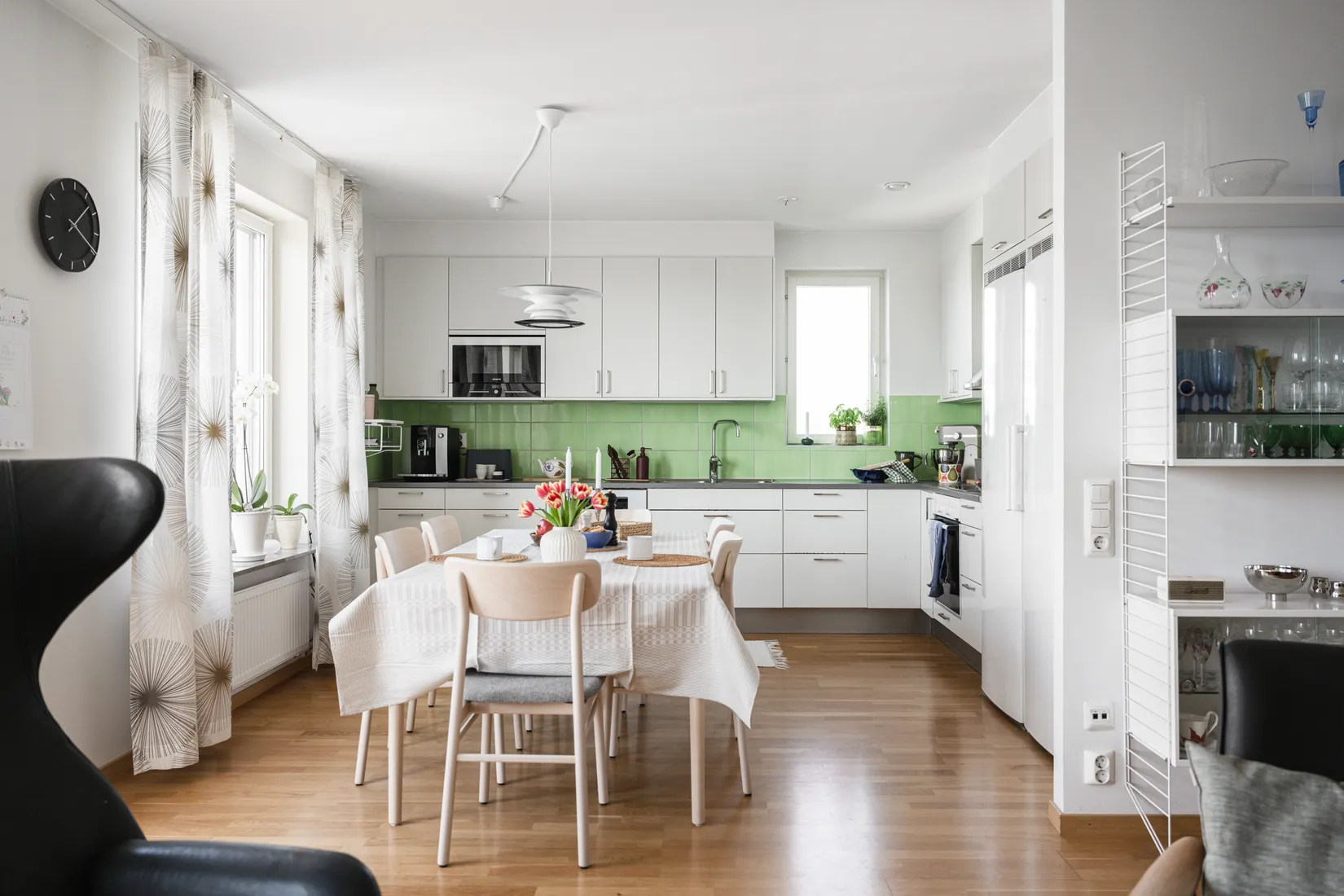 Bostadsrätt, Grisslevägen 4, Väster, Lund