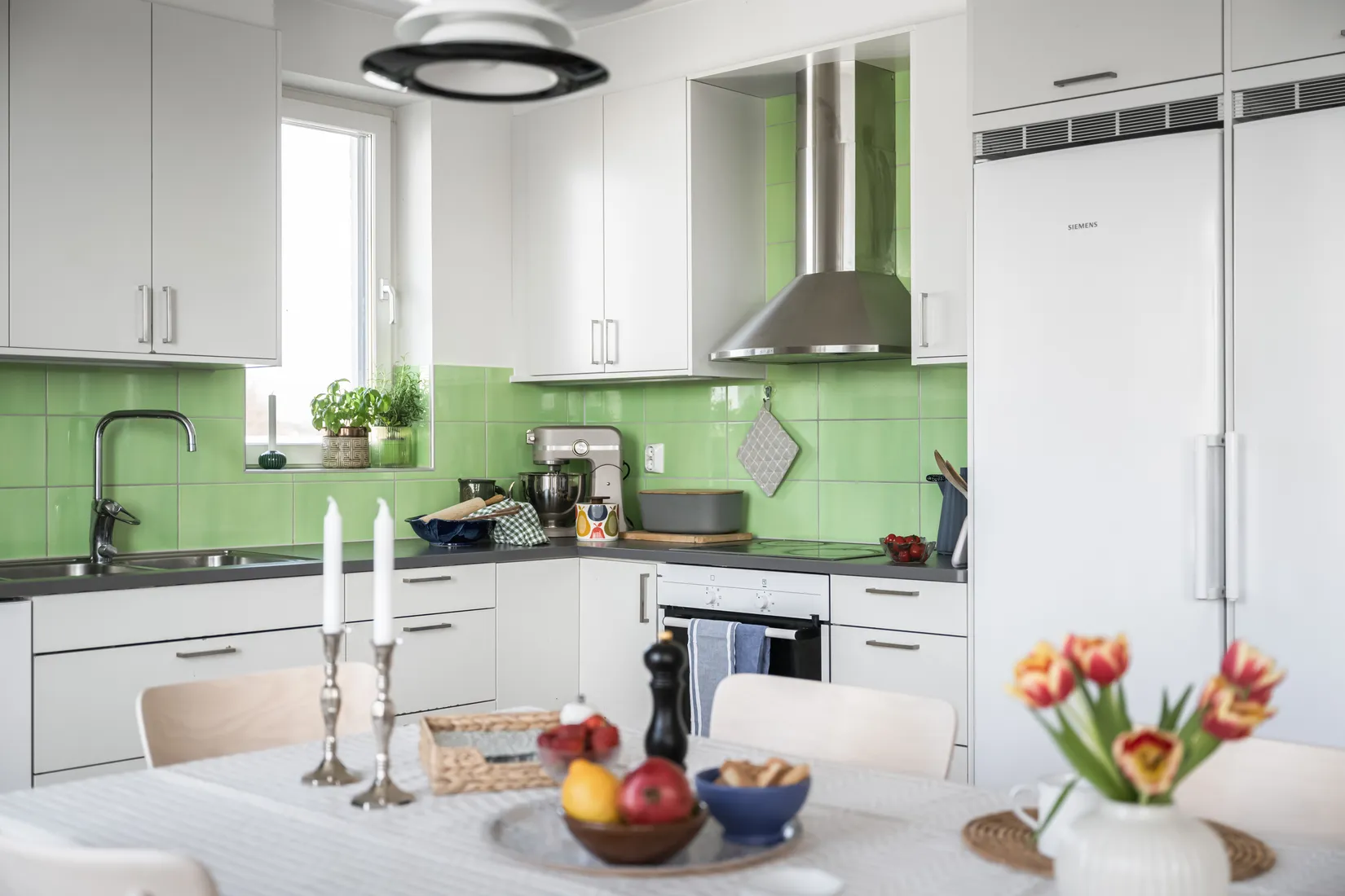 Bostadsrätt, Grisslevägen 4, Väster, Lund