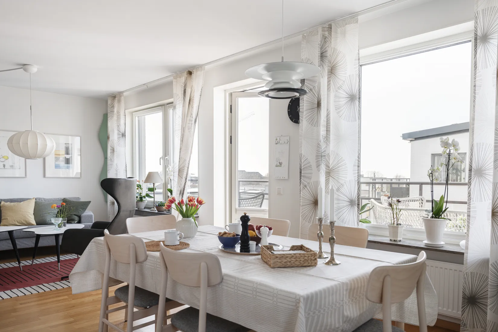 Bostadsrätt, Grisslevägen 4, Väster, Lund