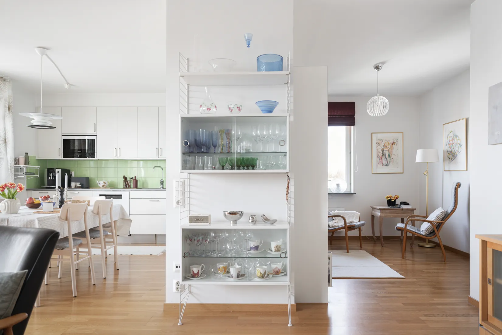 Bostadsrätt, Grisslevägen 4, Väster, Lund