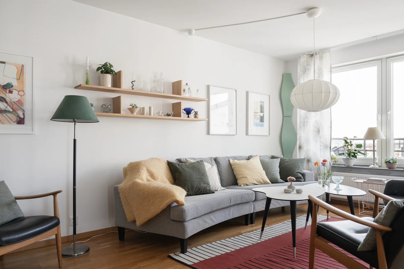 Bostadsrätt, Grisslevägen 4, Väster, Lund