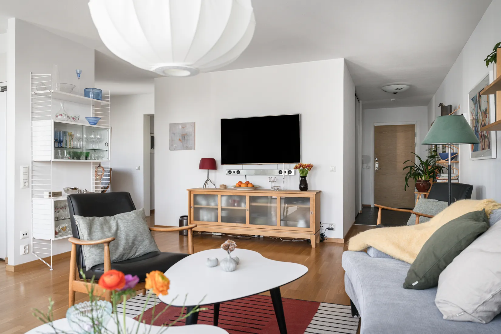 Bostadsrätt, Grisslevägen 4, Väster, Lund