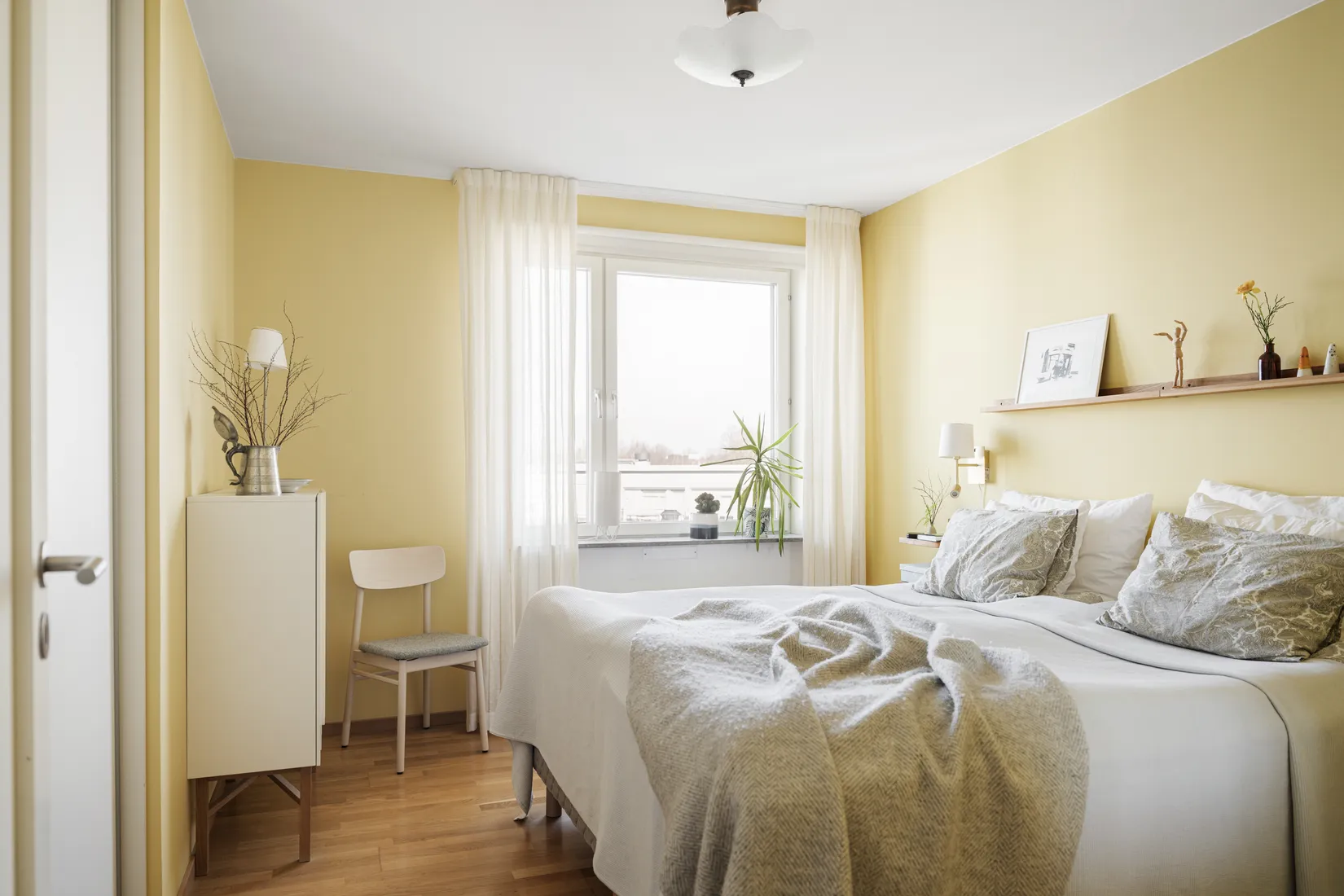 Bostadsrätt, Grisslevägen 4, Väster, Lund