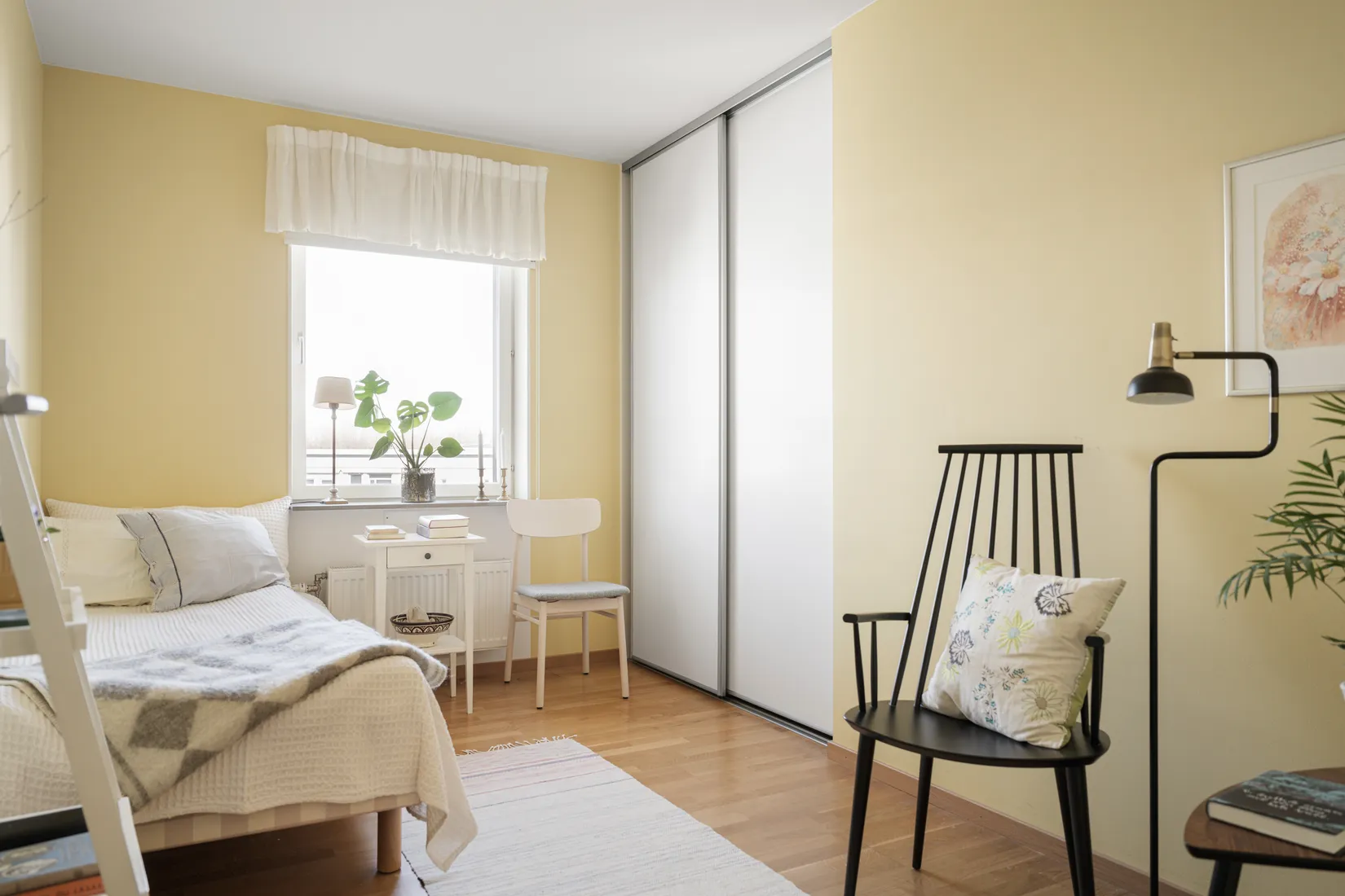 Bostadsrätt, Grisslevägen 4, Väster, Lund