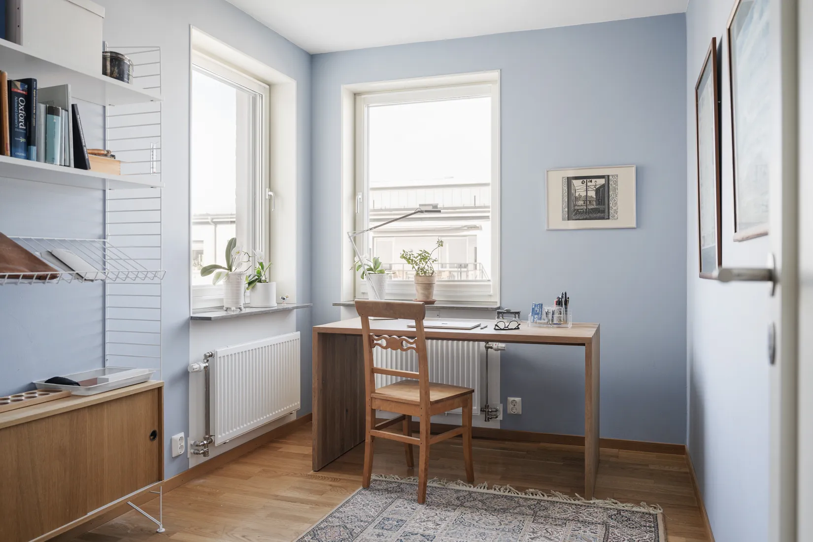 Bostadsrätt, Grisslevägen 4, Väster, Lund