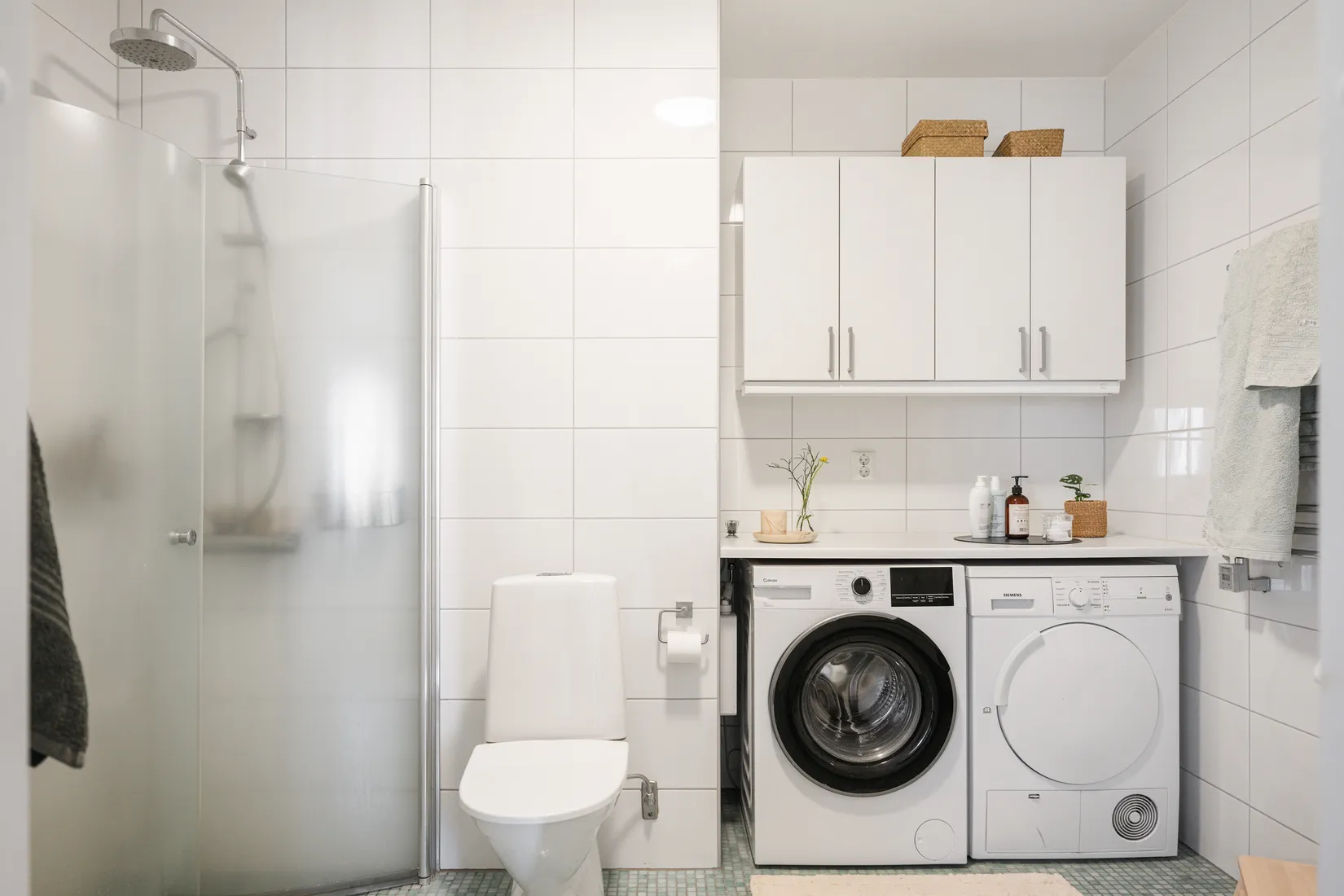 Bostadsrätt, Grisslevägen 4, Väster, Lund