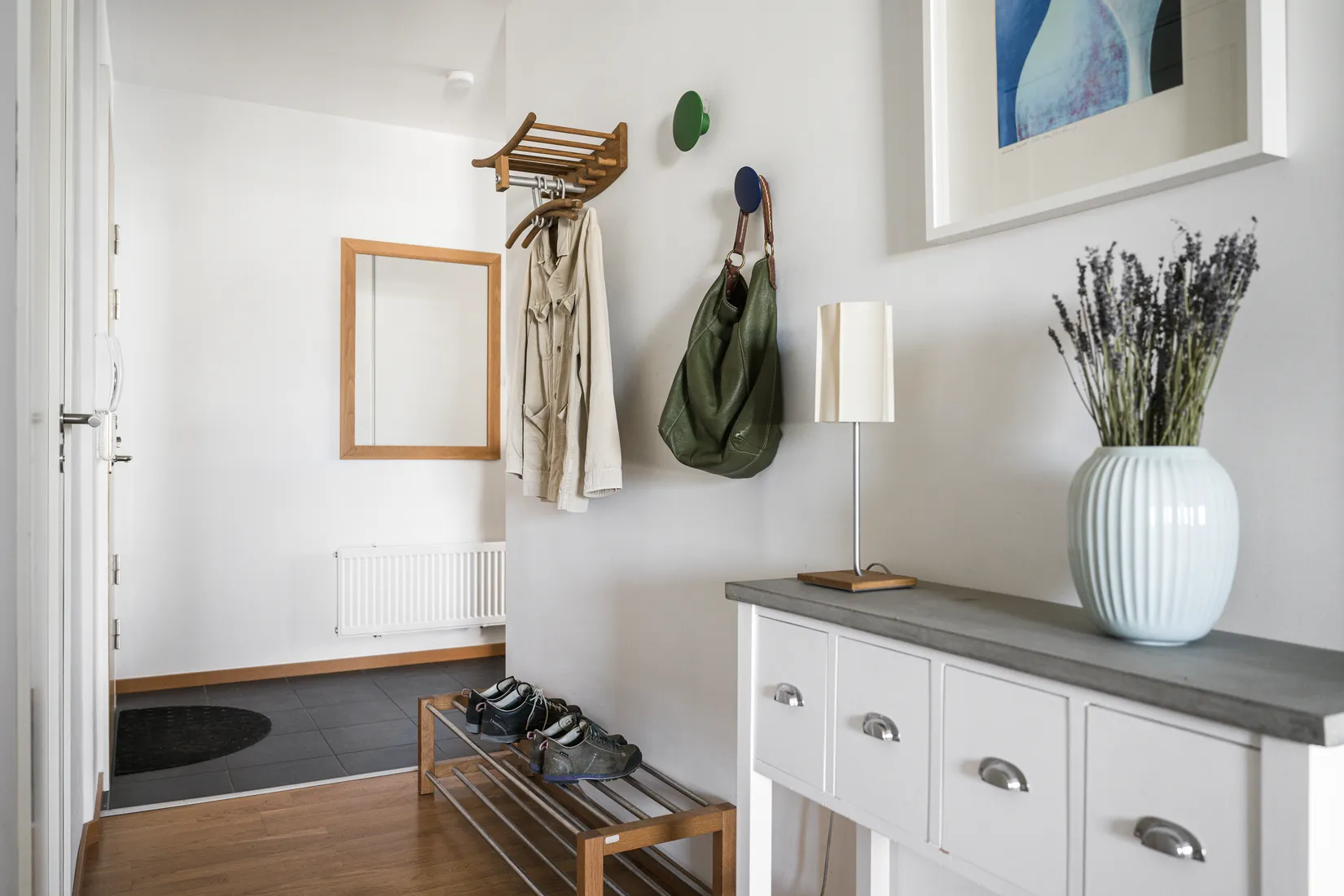 Bostadsrätt, Grisslevägen 4, Väster, Lund