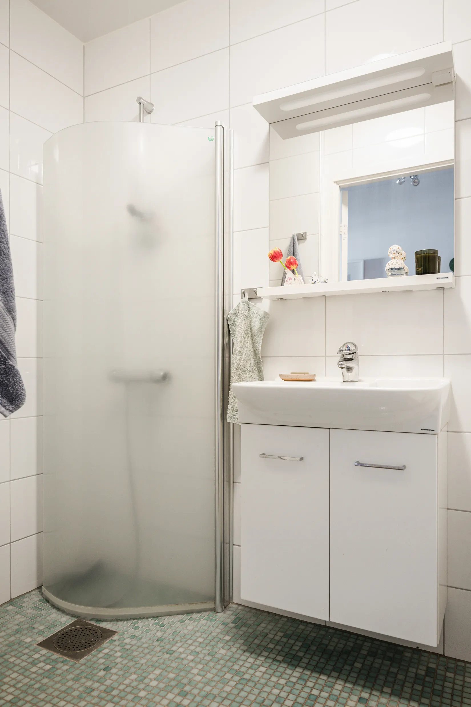 Bostadsrätt, Grisslevägen 4, Väster, Lund