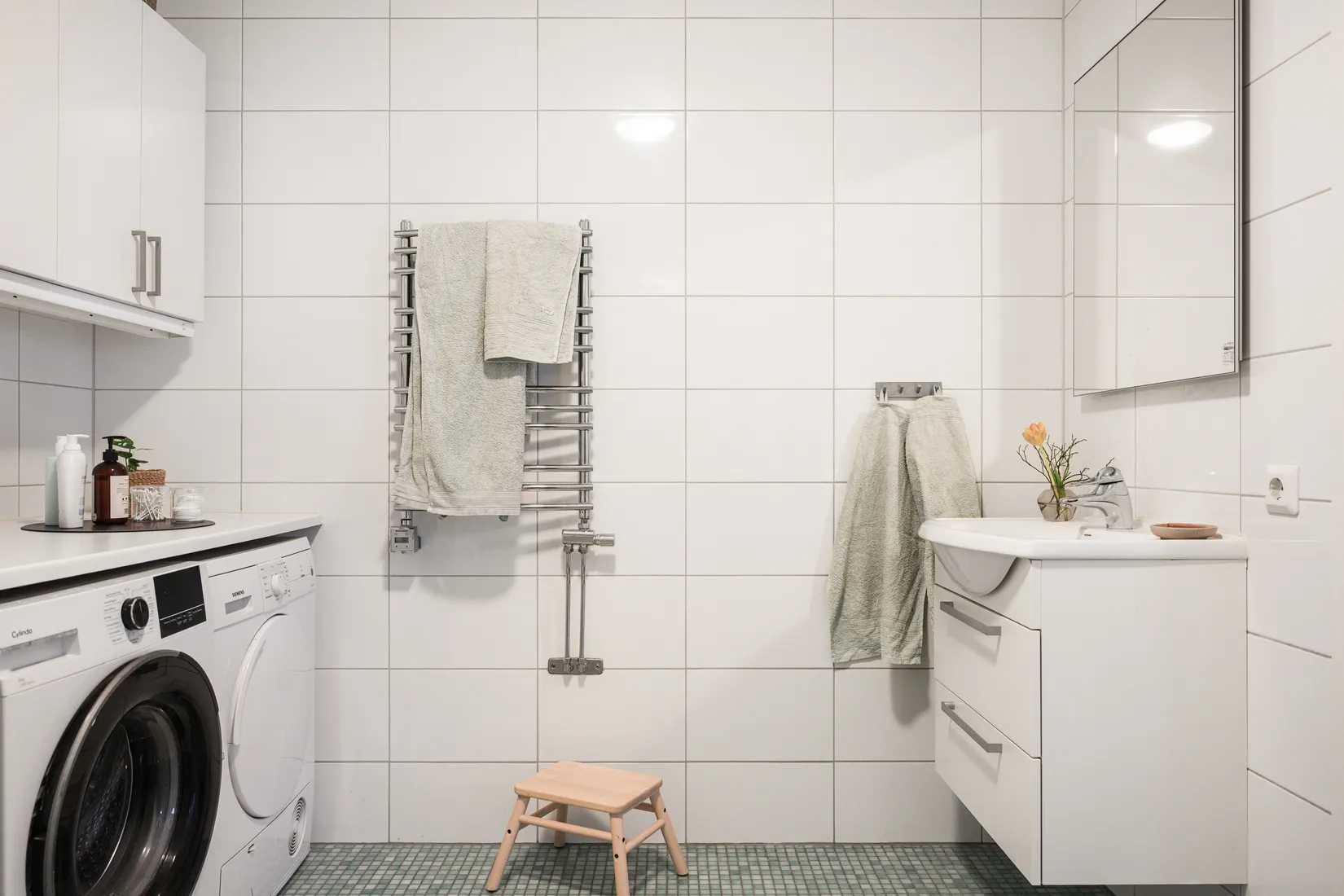 Bostadsrätt, Grisslevägen 4, Väster, Lund