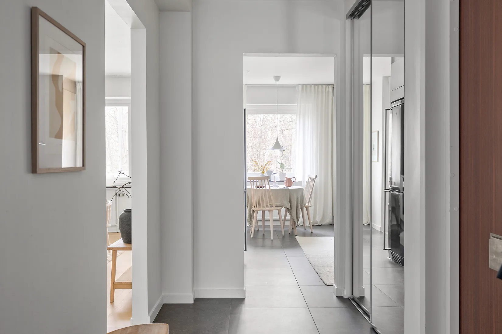 Bostadsrätt, Basungatan 42, Göteborg