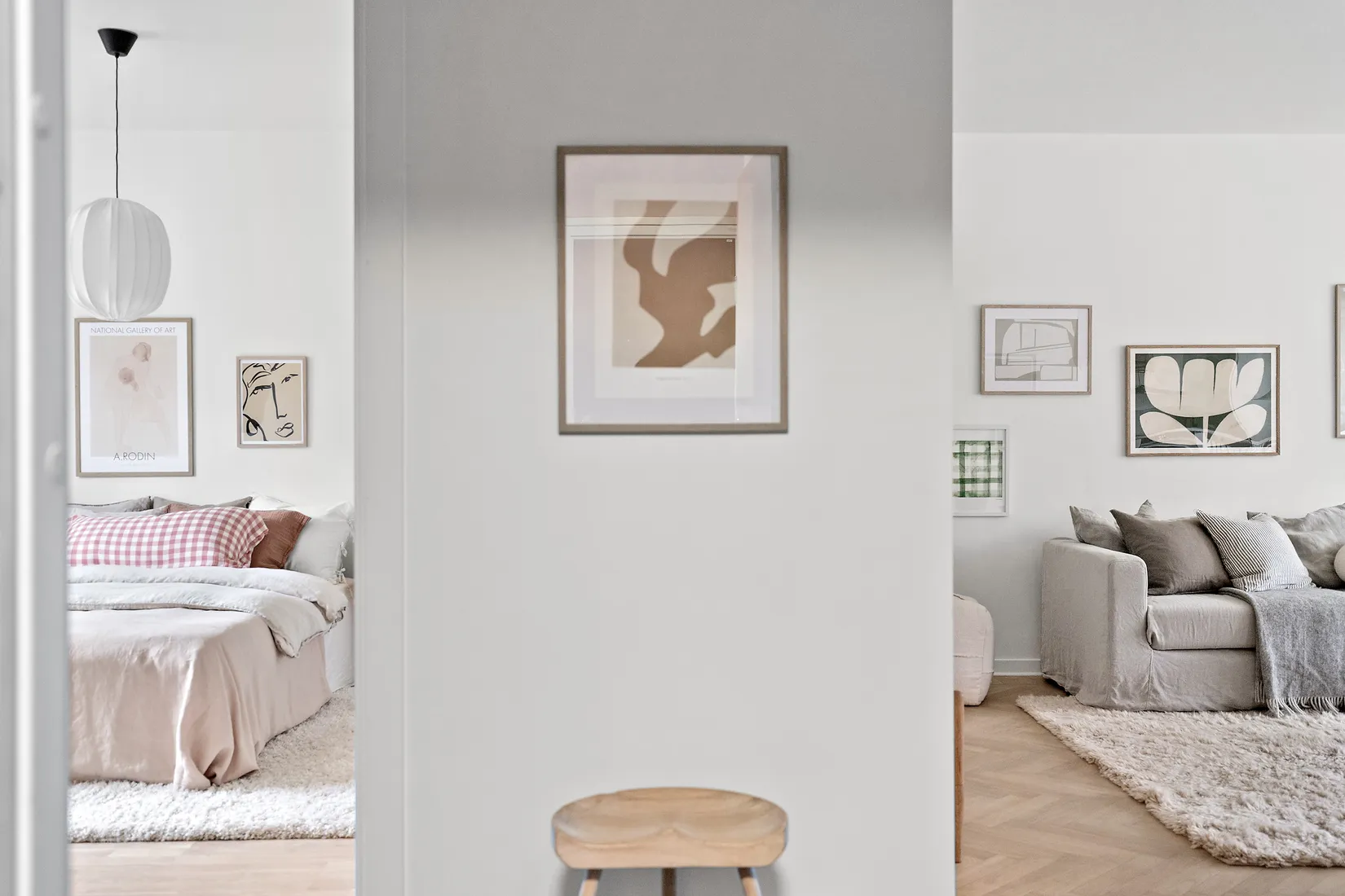 Bostadsrätt, Basungatan 42, Göteborg