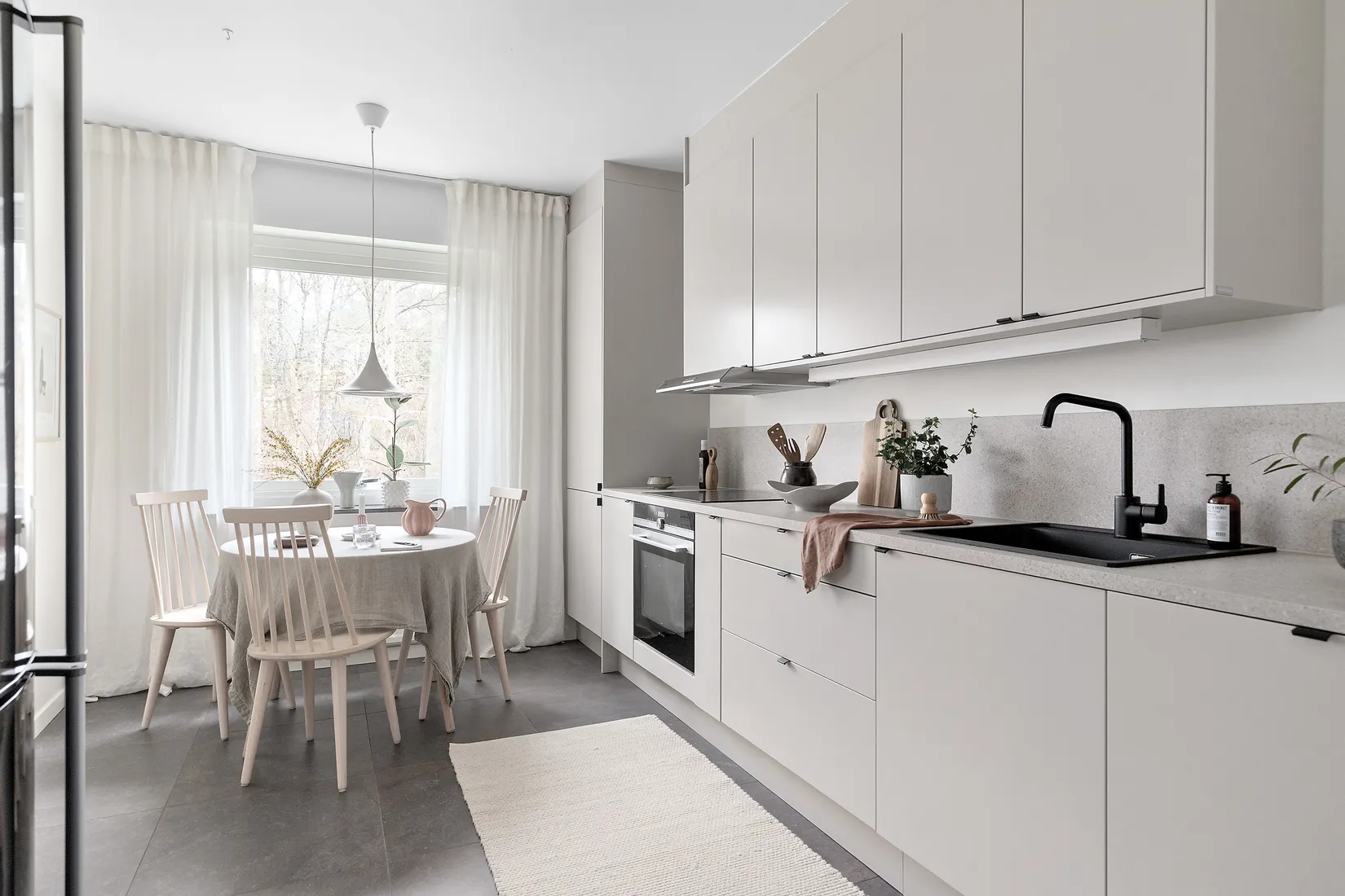 Bostadsrätt, Basungatan 42, Göteborg