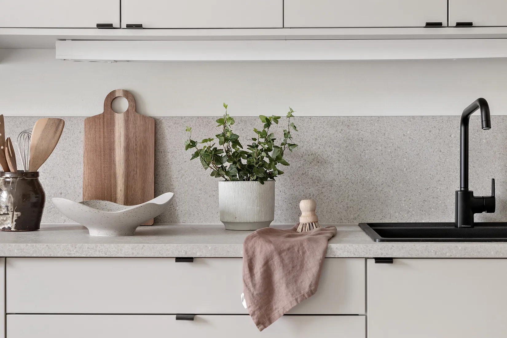 Bostadsrätt, Basungatan 42, Göteborg