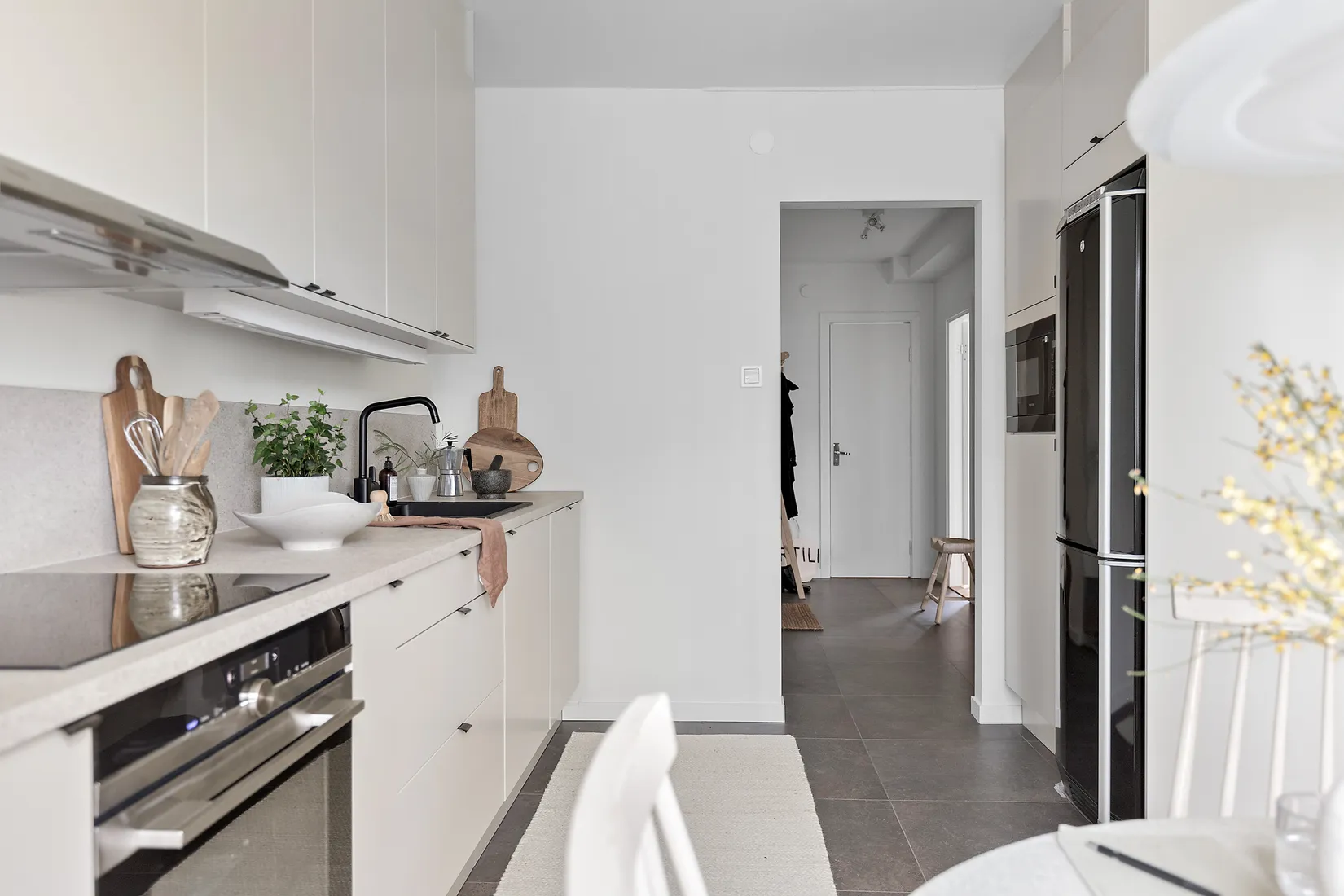 Bostadsrätt, Basungatan 42, Göteborg