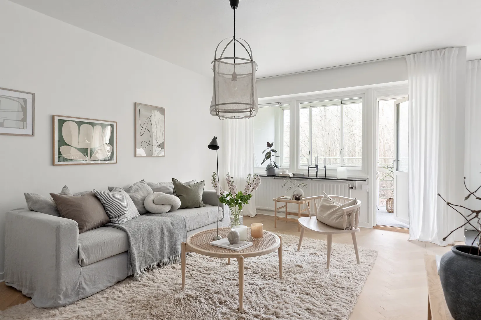 Bostadsrätt, Basungatan 42, Göteborg