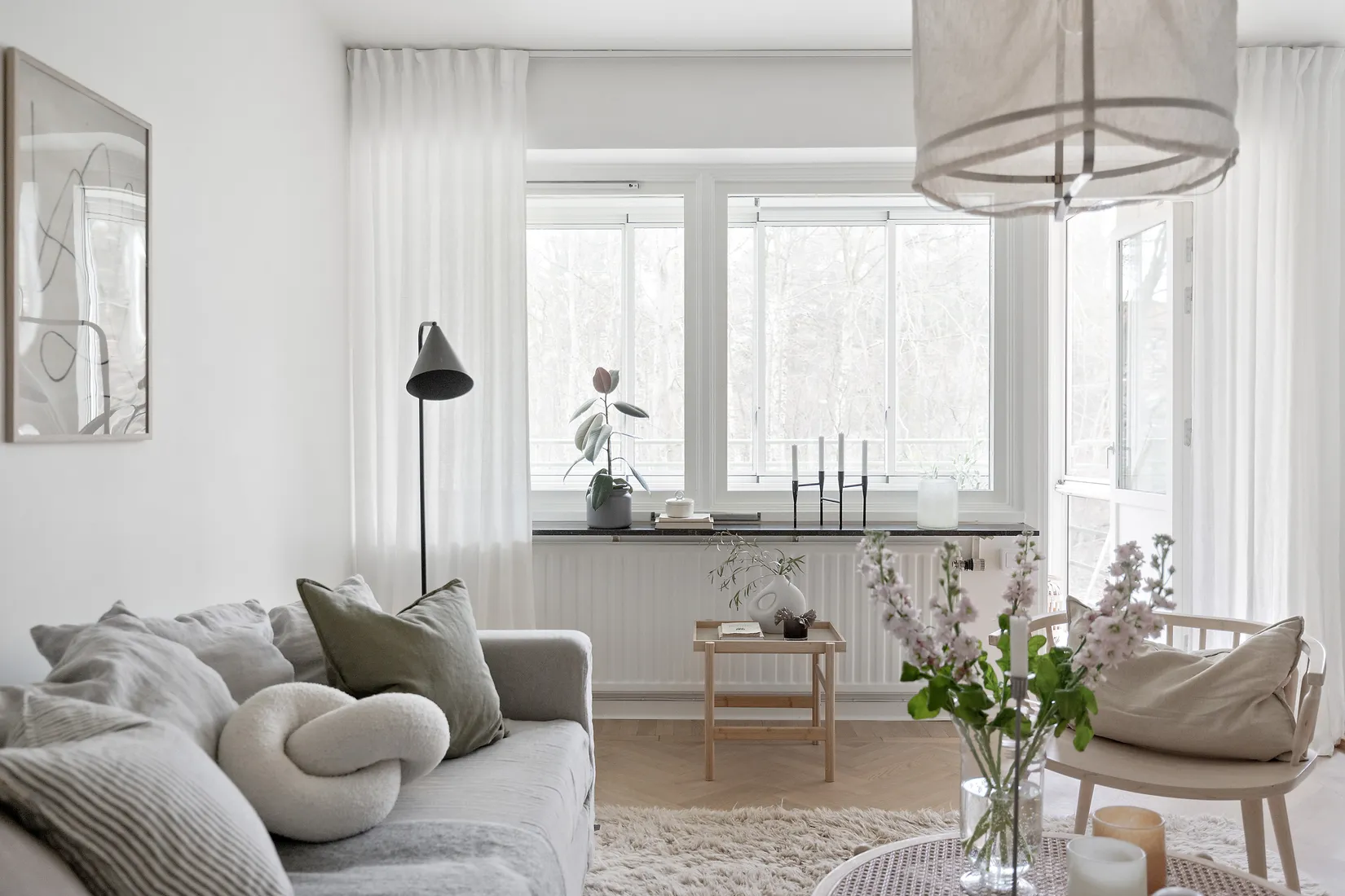 Bostadsrätt, Basungatan 42, Göteborg