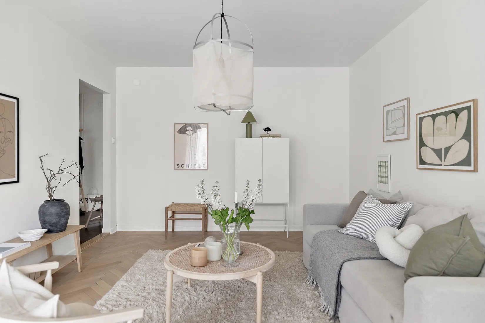 Bostadsrätt, Basungatan 42, Göteborg