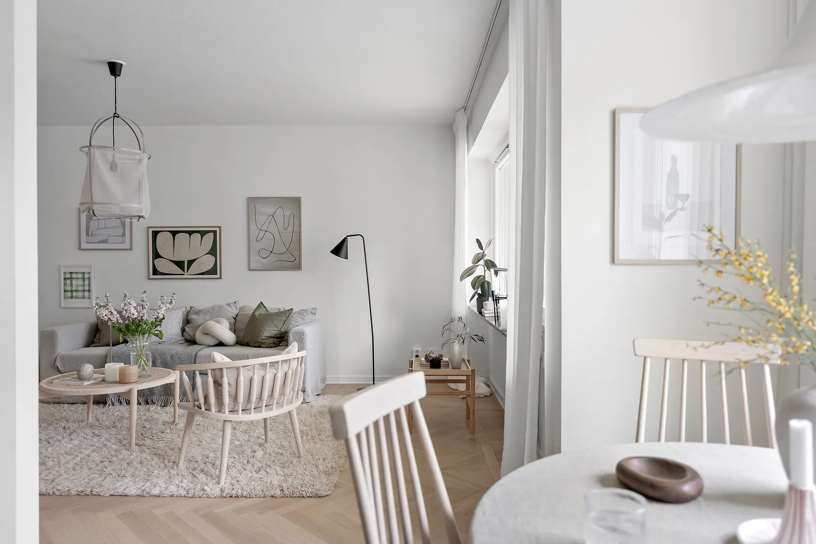 Bostadsrätt, Basungatan 42, Göteborg