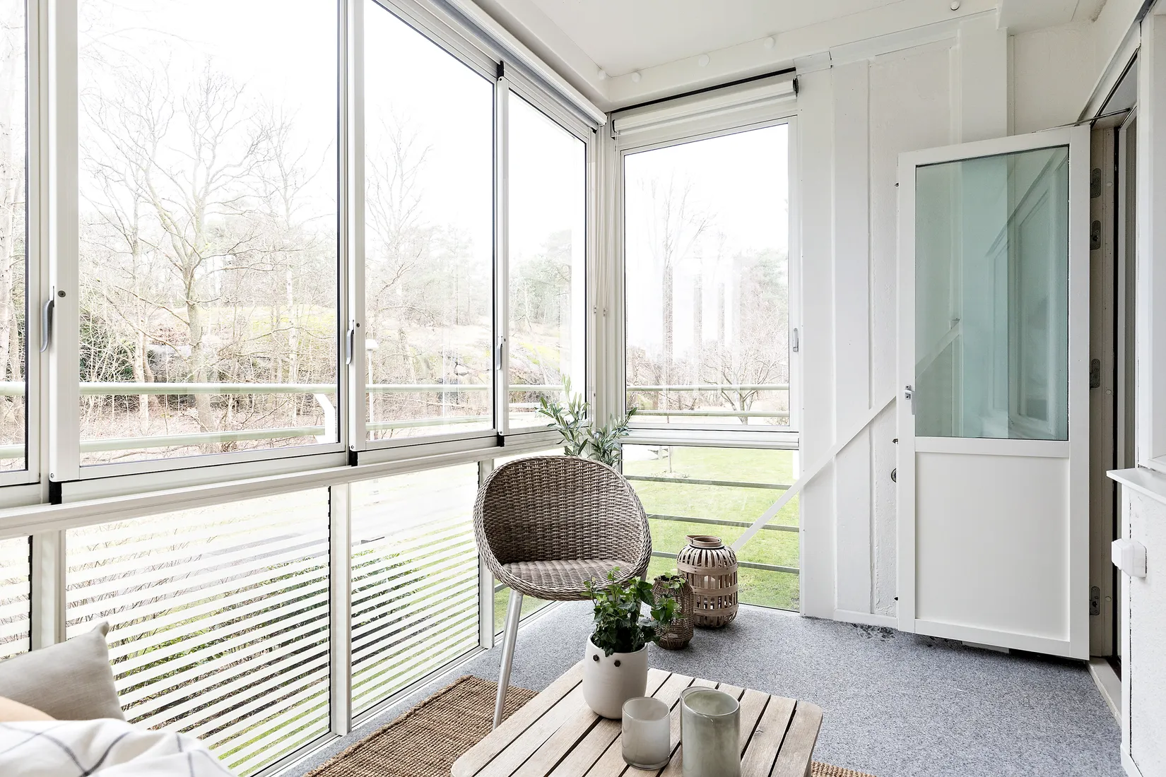 Bostadsrätt, Basungatan 42, Göteborg