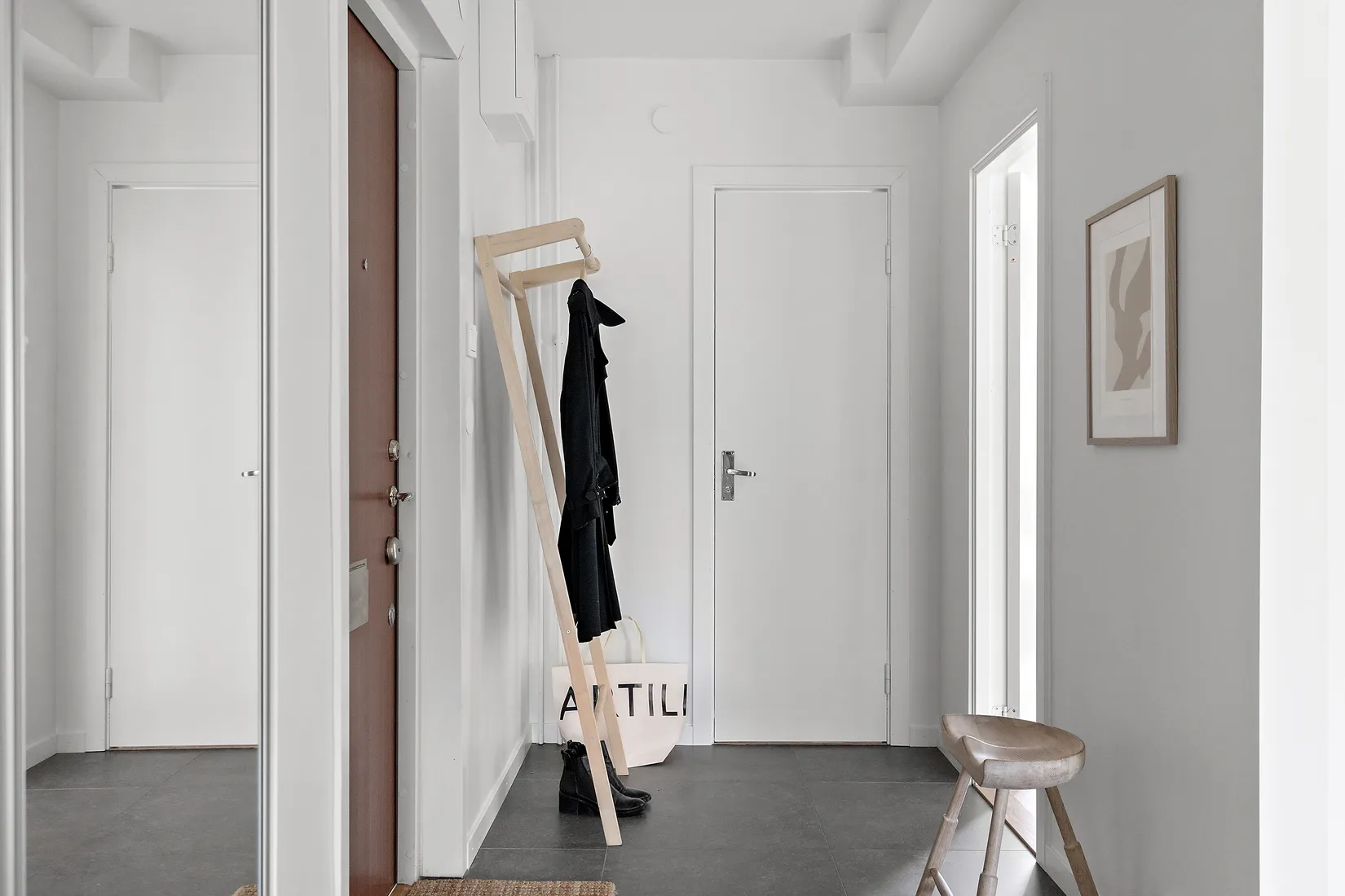 Bostadsrätt, Basungatan 42, Göteborg