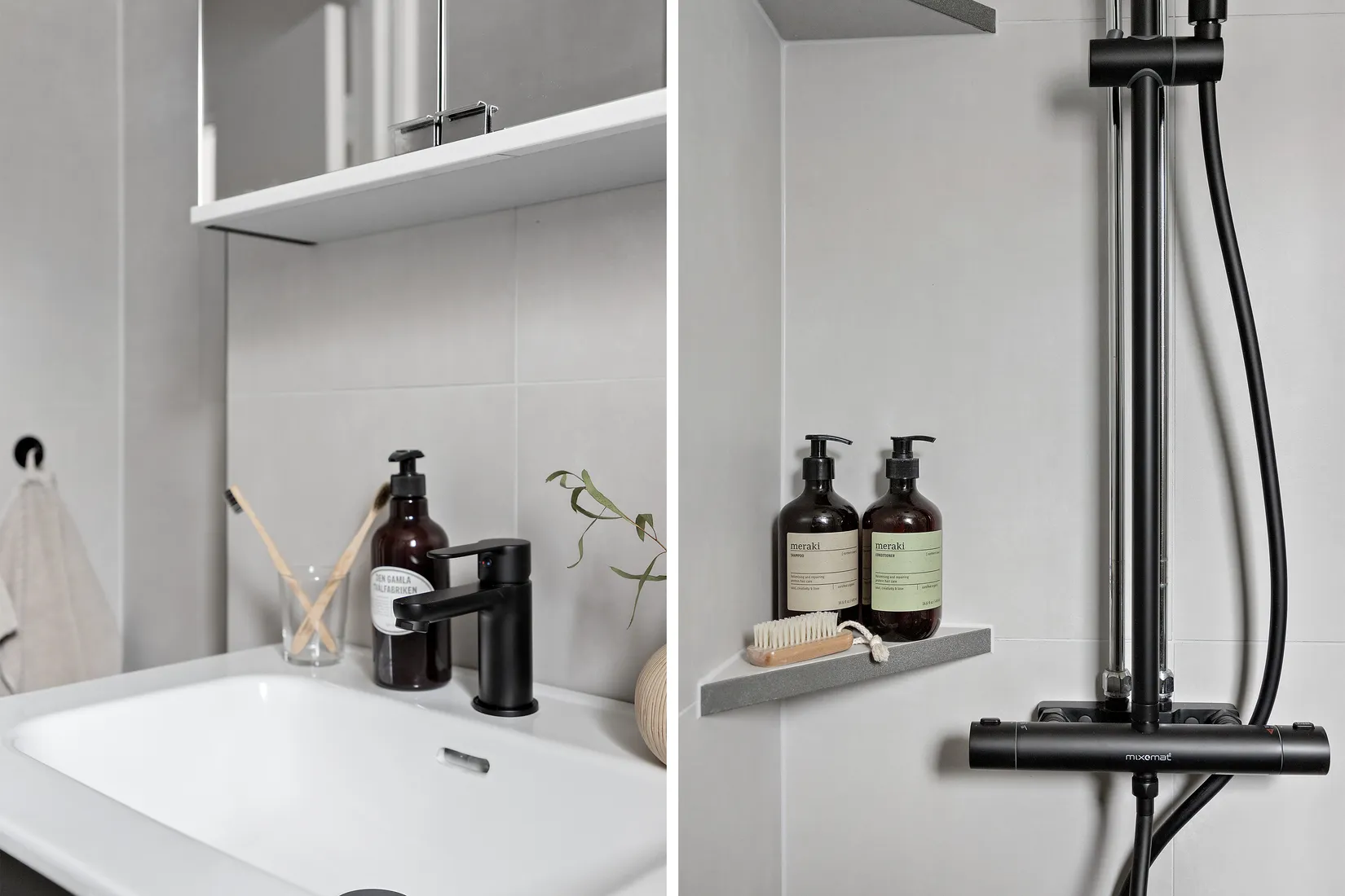 Bostadsrätt, Basungatan 42, Göteborg