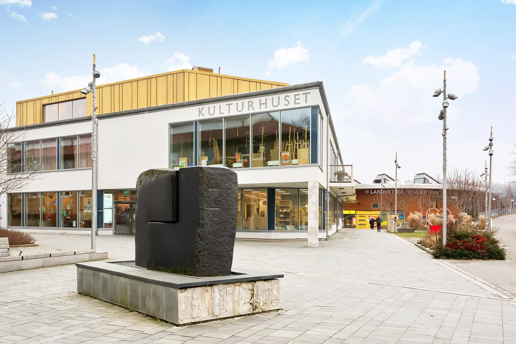 Villa, Solkullevägen 40, Härryda