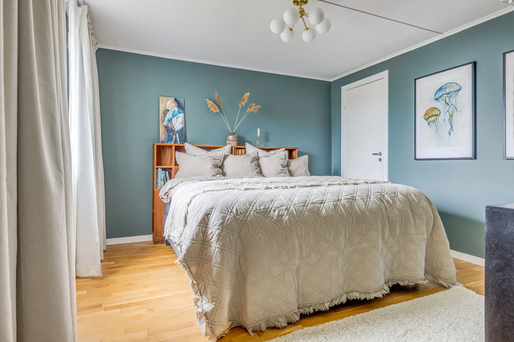 Villa, Solkullevägen 40, Härryda