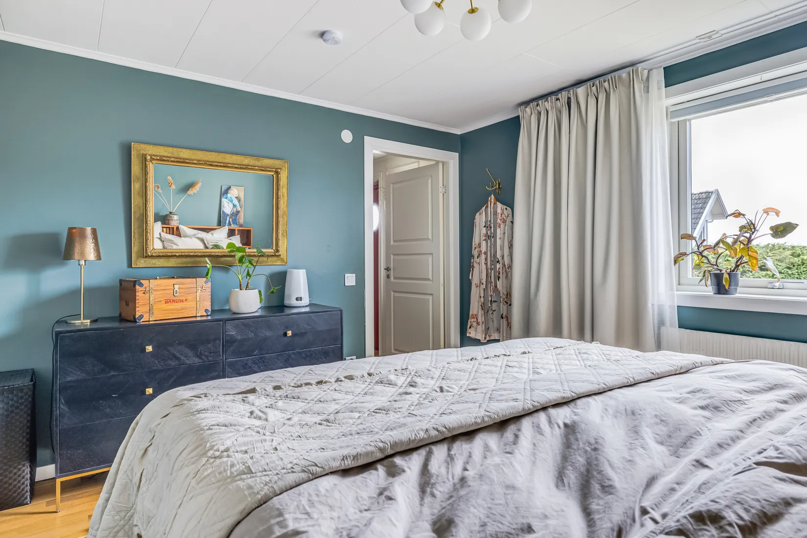 Villa, Solkullevägen 40, Härryda