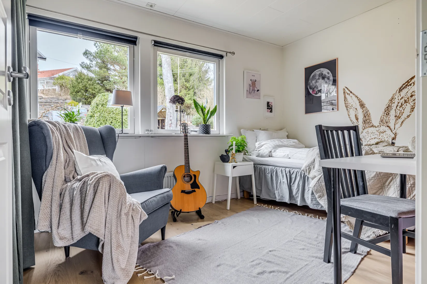 Villa, Solkullevägen 40, Härryda