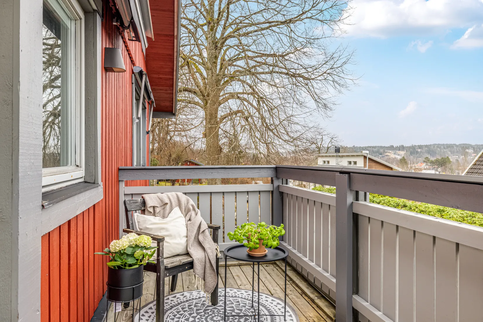 Villa, Solkullevägen 40, Härryda