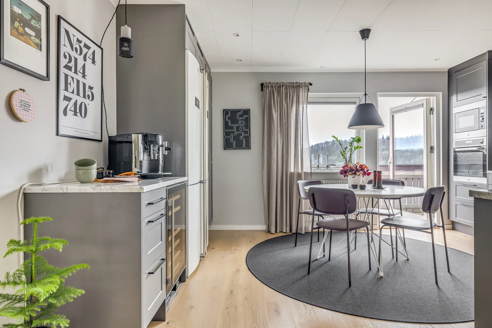 Villa, Solkullevägen 40, Härryda