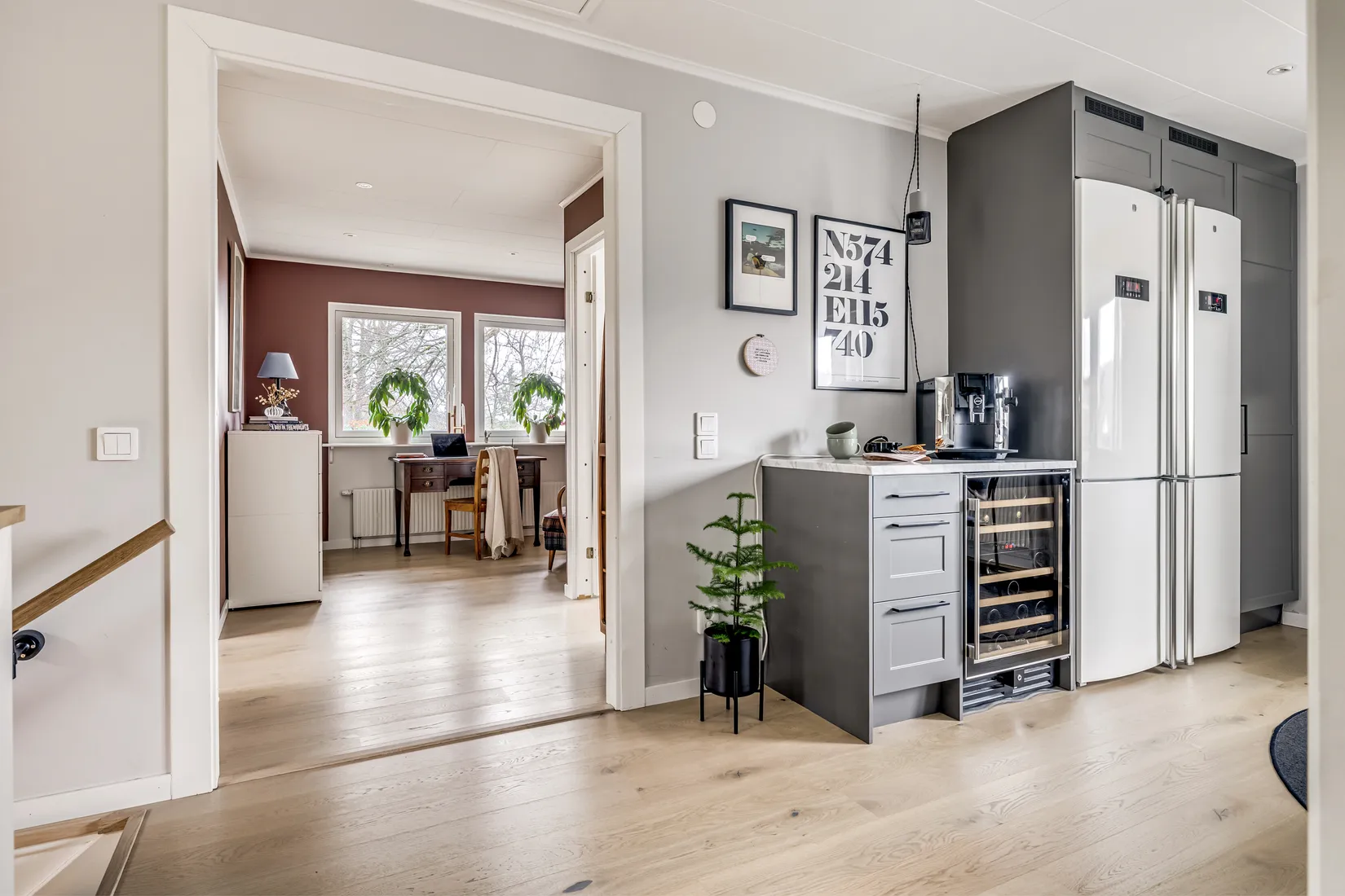 Villa, Solkullevägen 40, Härryda