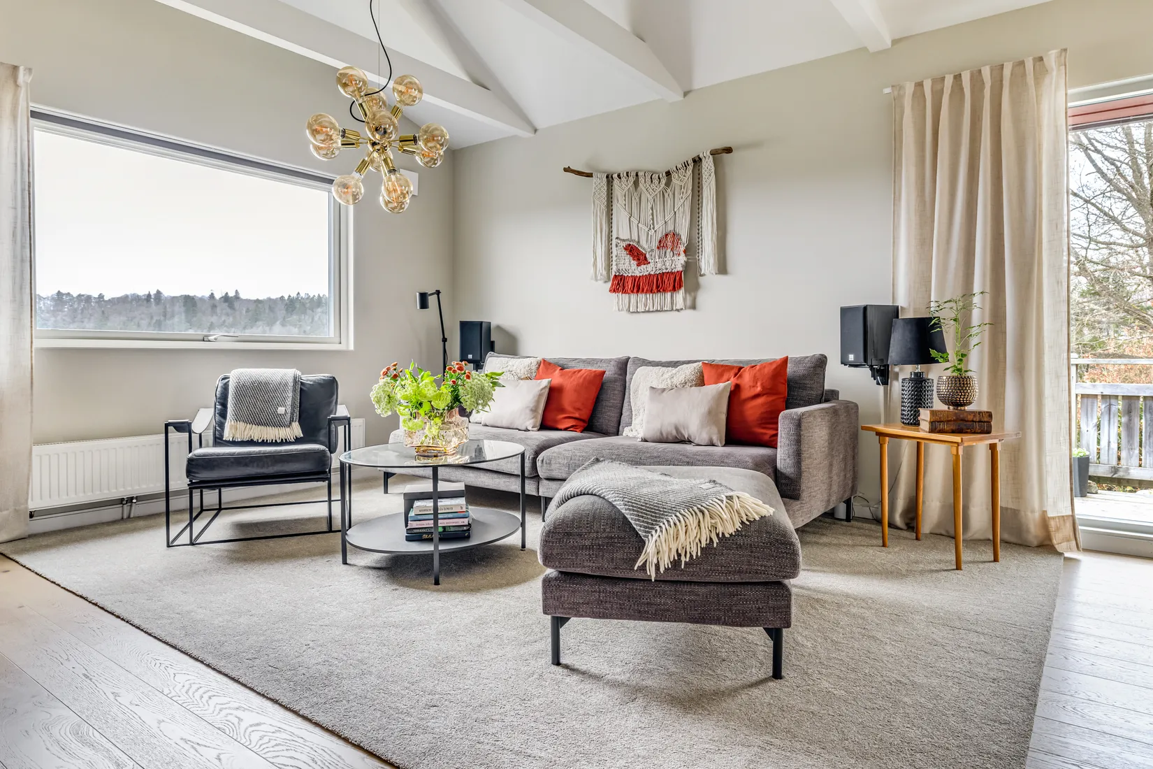 Villa, Solkullevägen 40, Härryda