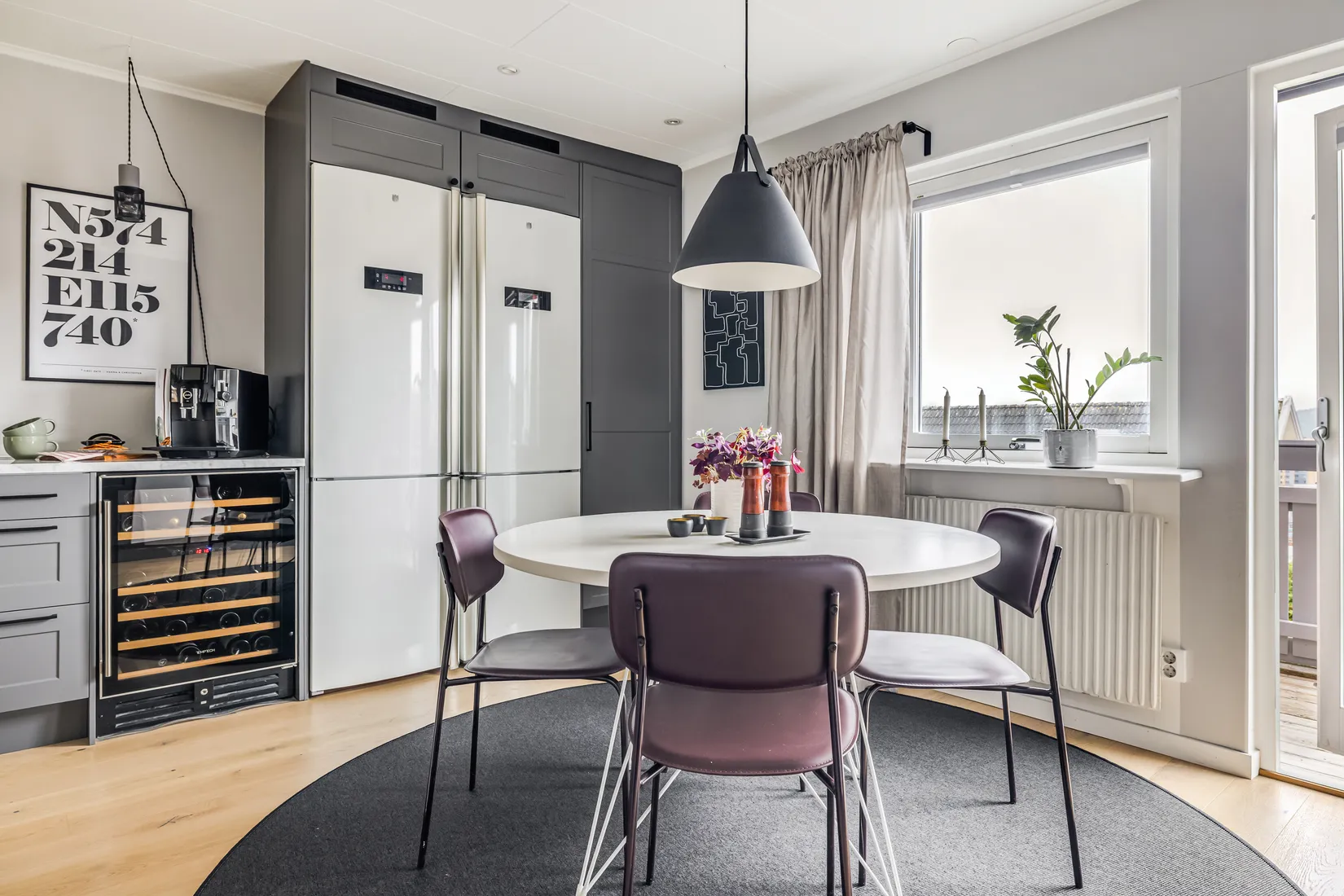 Villa, Solkullevägen 40, Härryda