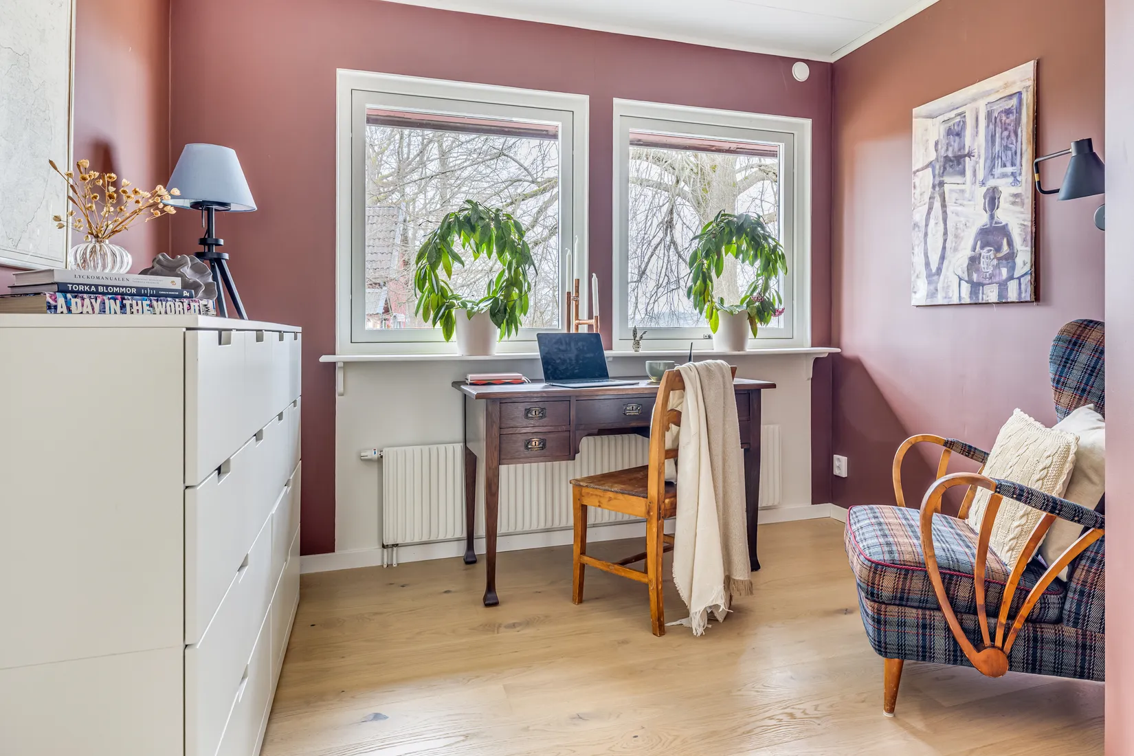 Villa, Solkullevägen 40, Härryda