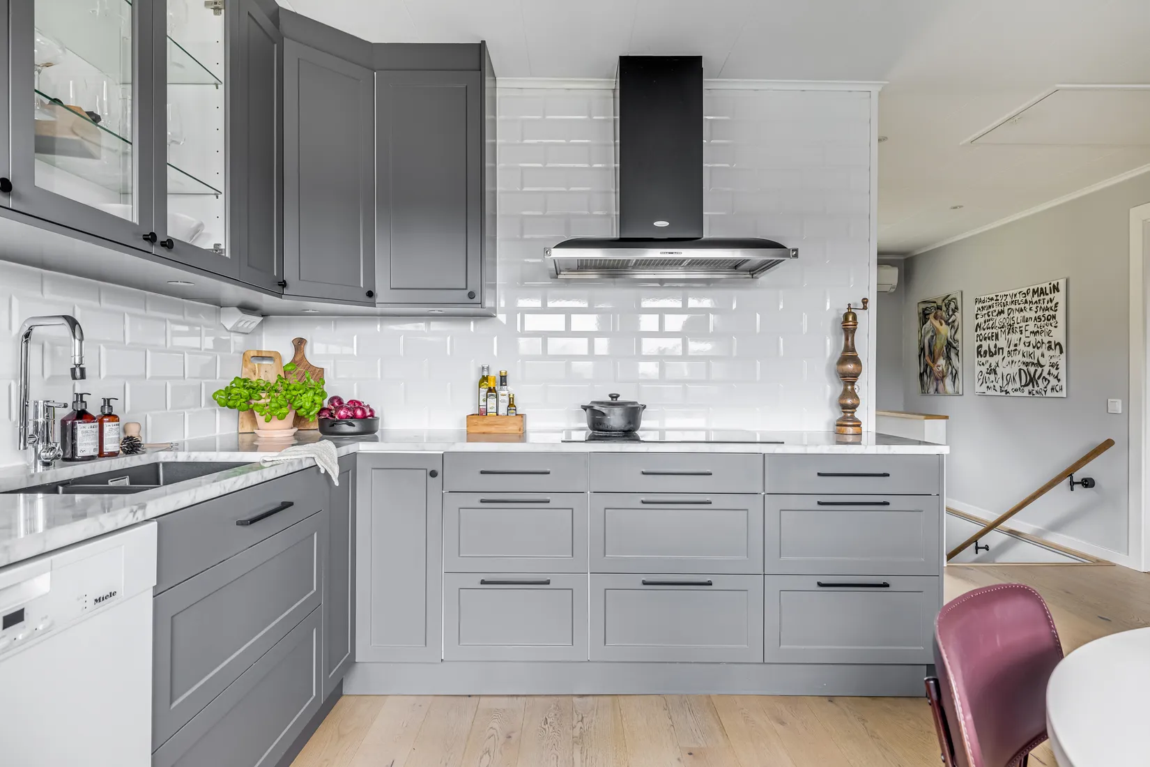 Villa, Solkullevägen 40, Härryda