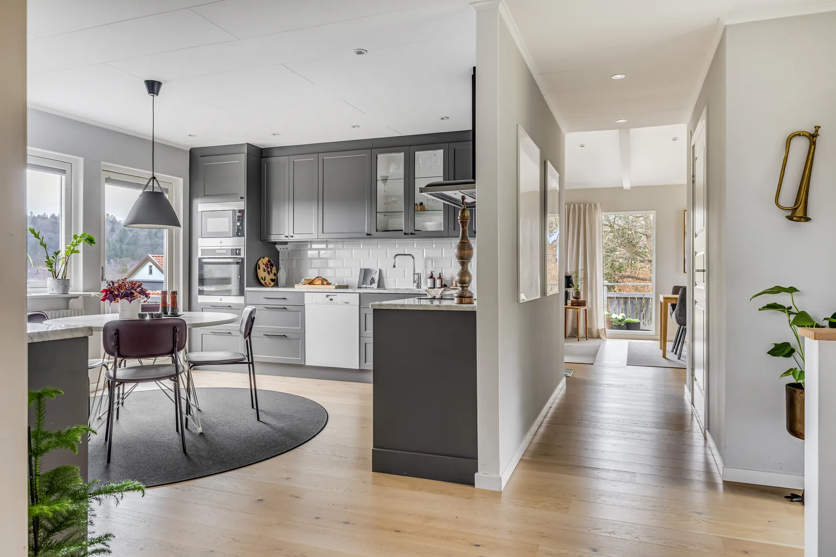 Villa, Solkullevägen 40, Härryda