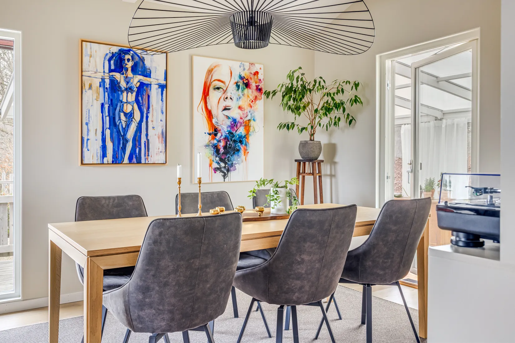 Villa, Solkullevägen 40, Härryda