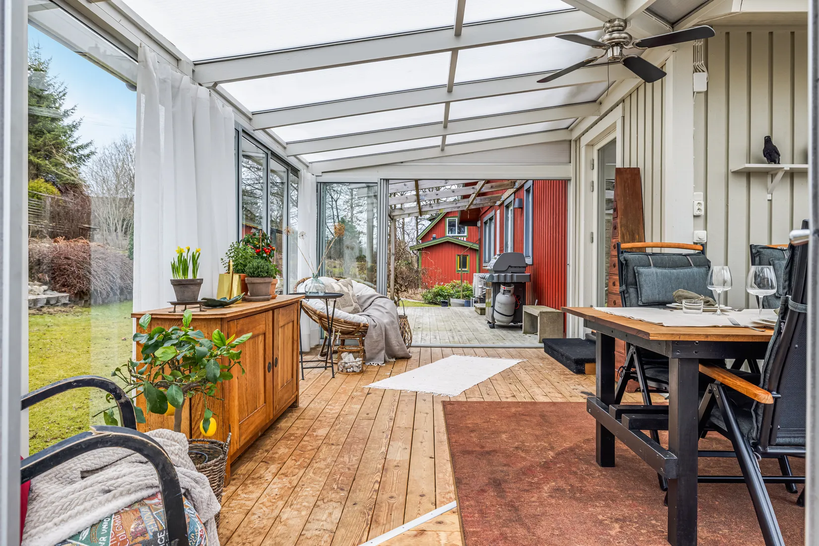 Villa, Solkullevägen 40, Härryda